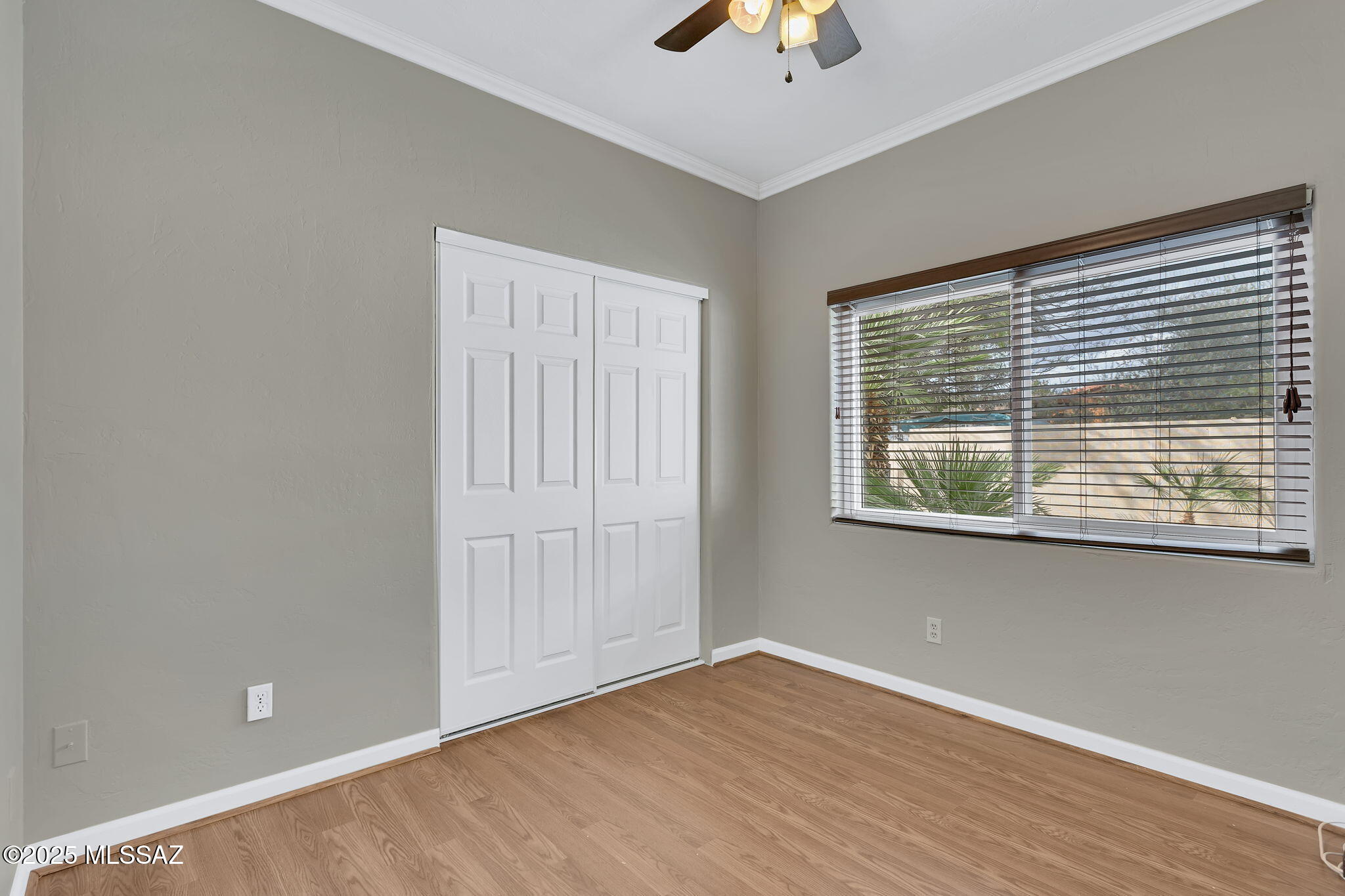 Saddleback Place (1-7) - Residential