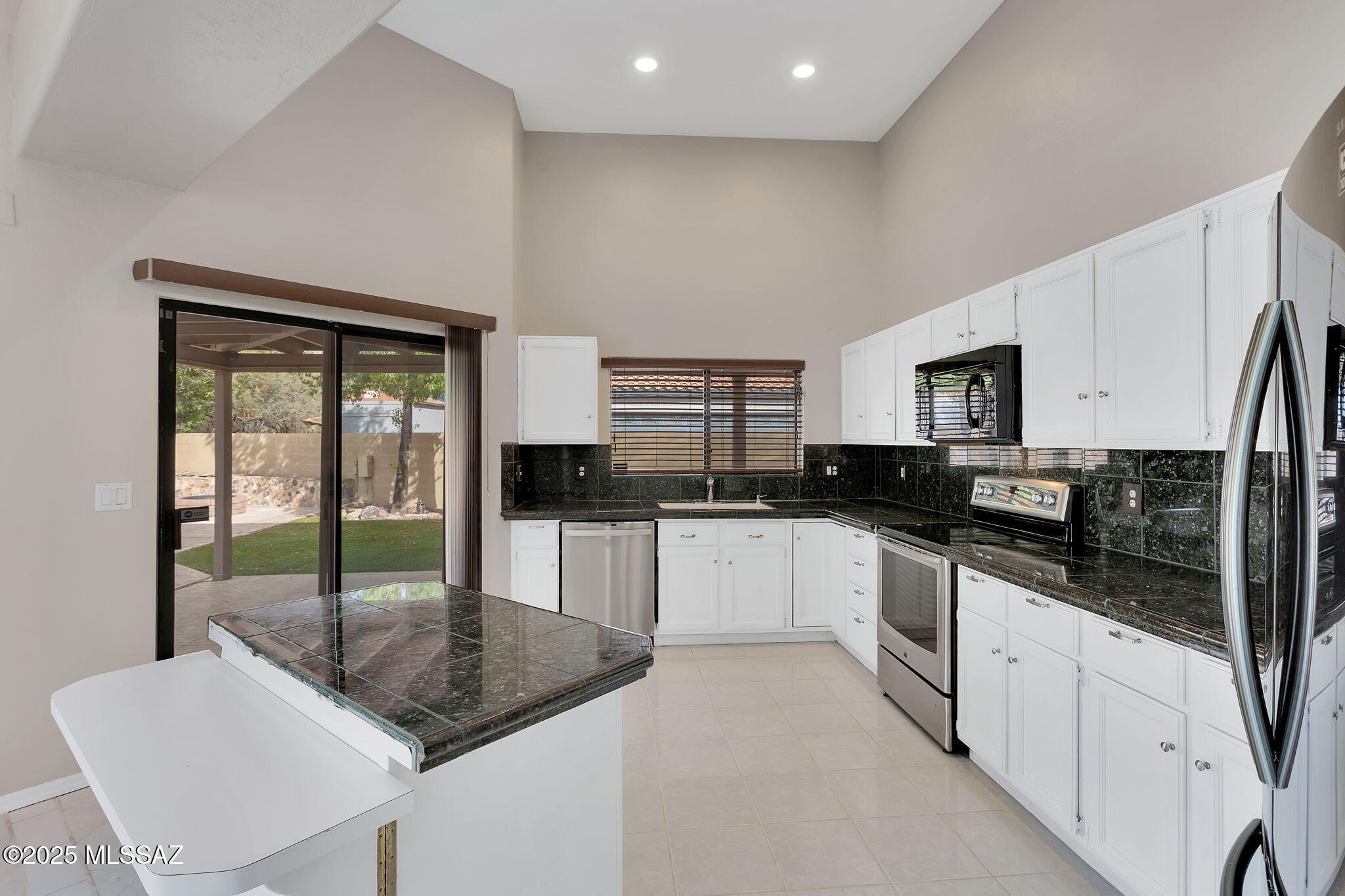 Saddleback Place (1-7) - Residential