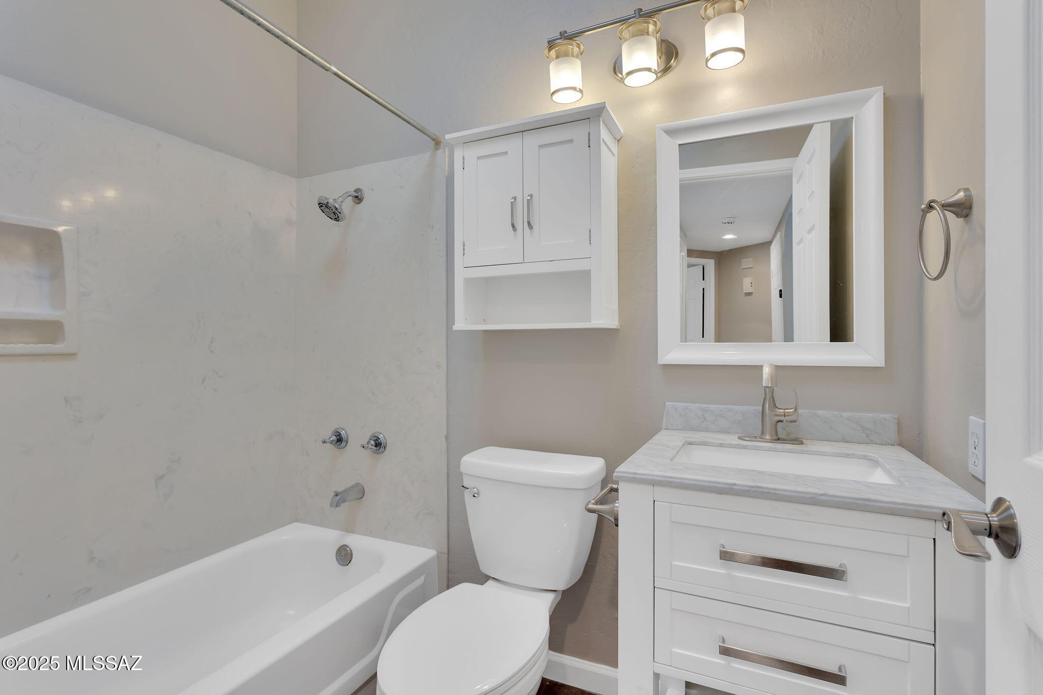 Saddleback Place (1-7) - Residential