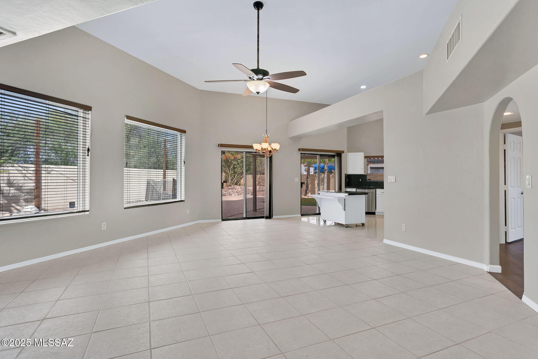 Saddleback Place (1-7) - Residential