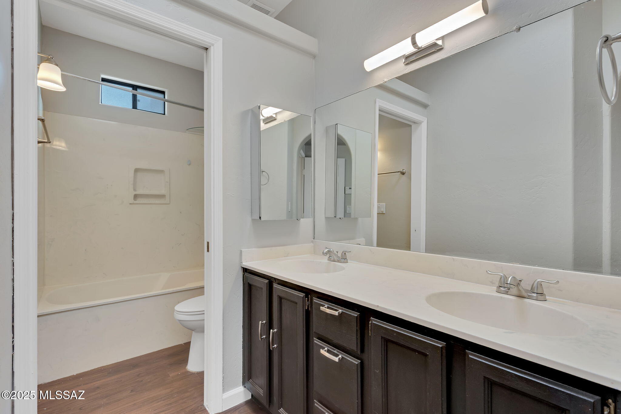 Saddleback Place (1-7) - Residential