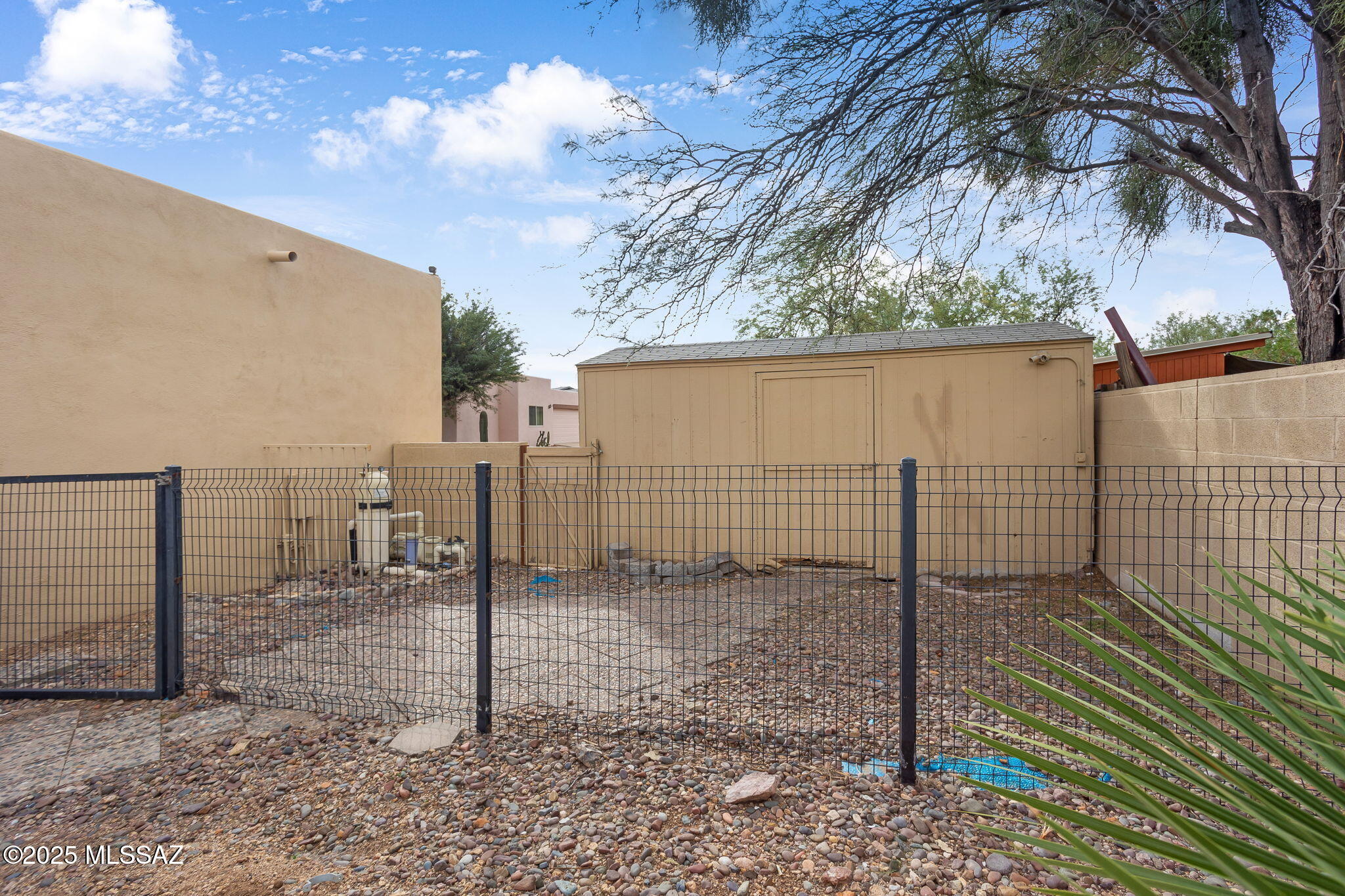Saddleback Place (1-7) - Residential