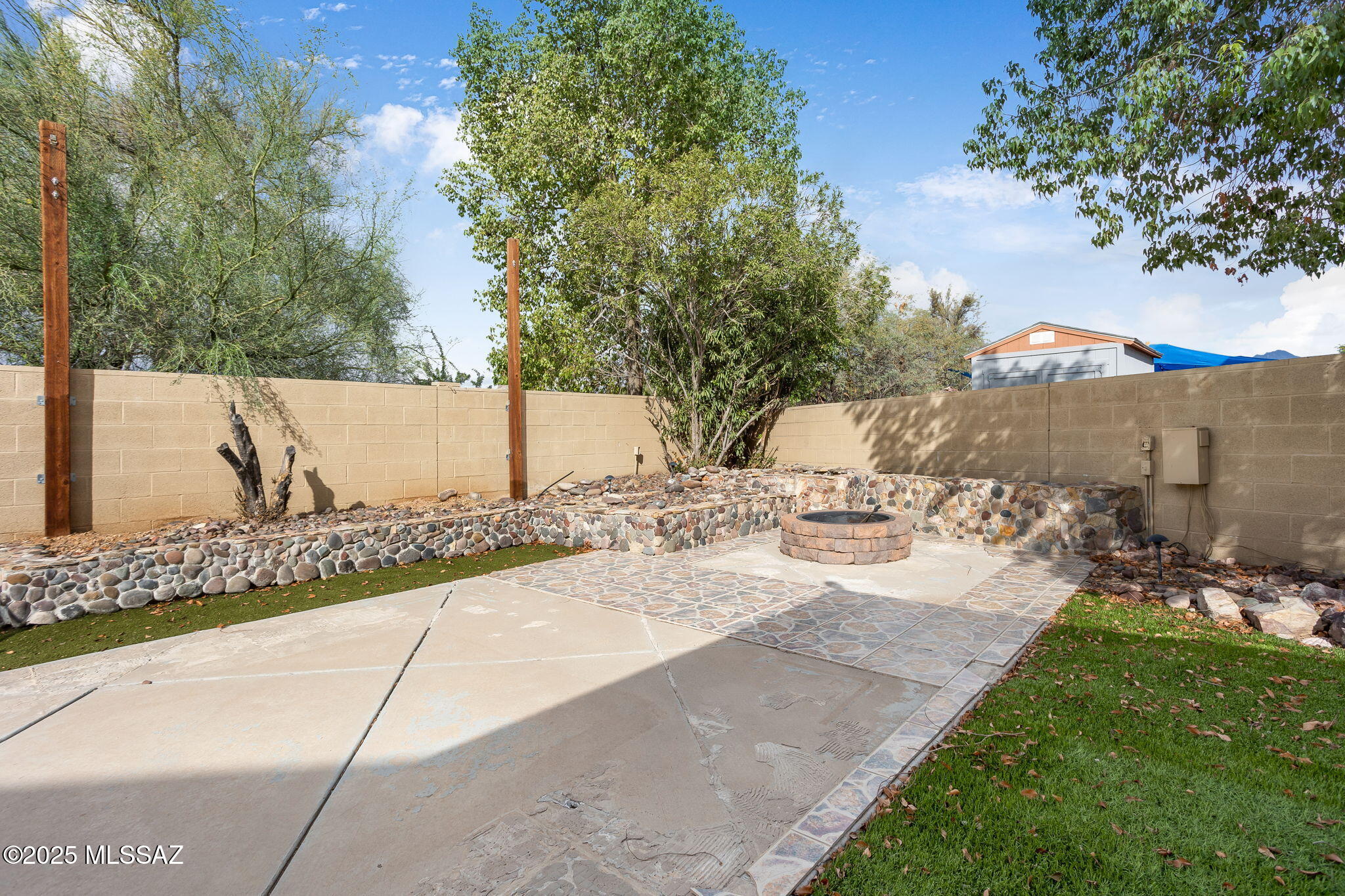 Saddleback Place (1-7) - Residential