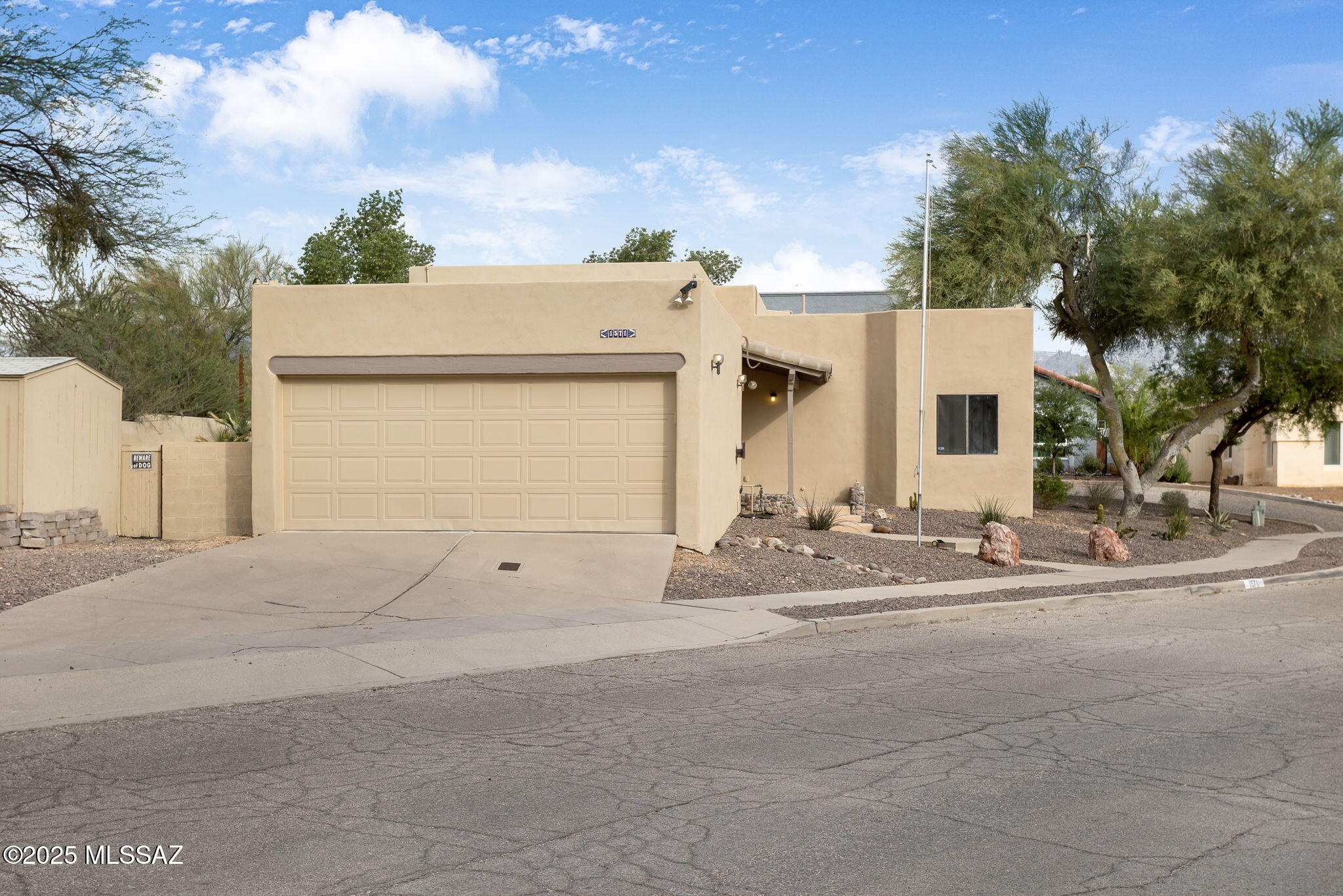 Saddleback Place (1-7) - Residential