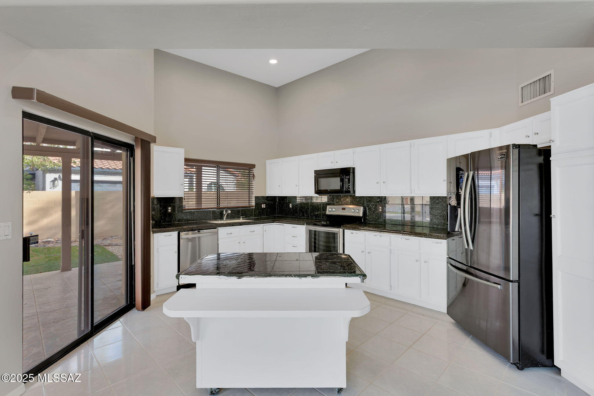 Saddleback Place (1-7) - Residential