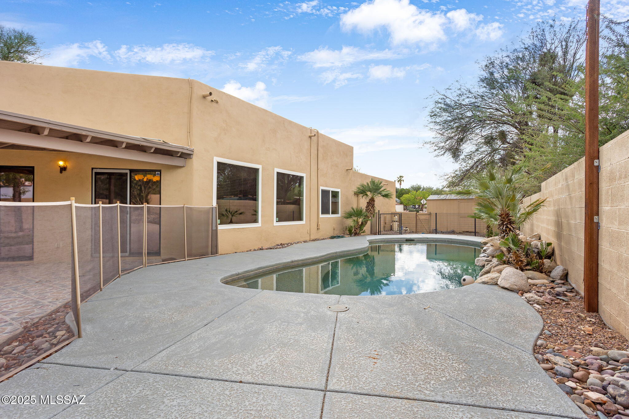 Saddleback Place (1-7) - Residential
