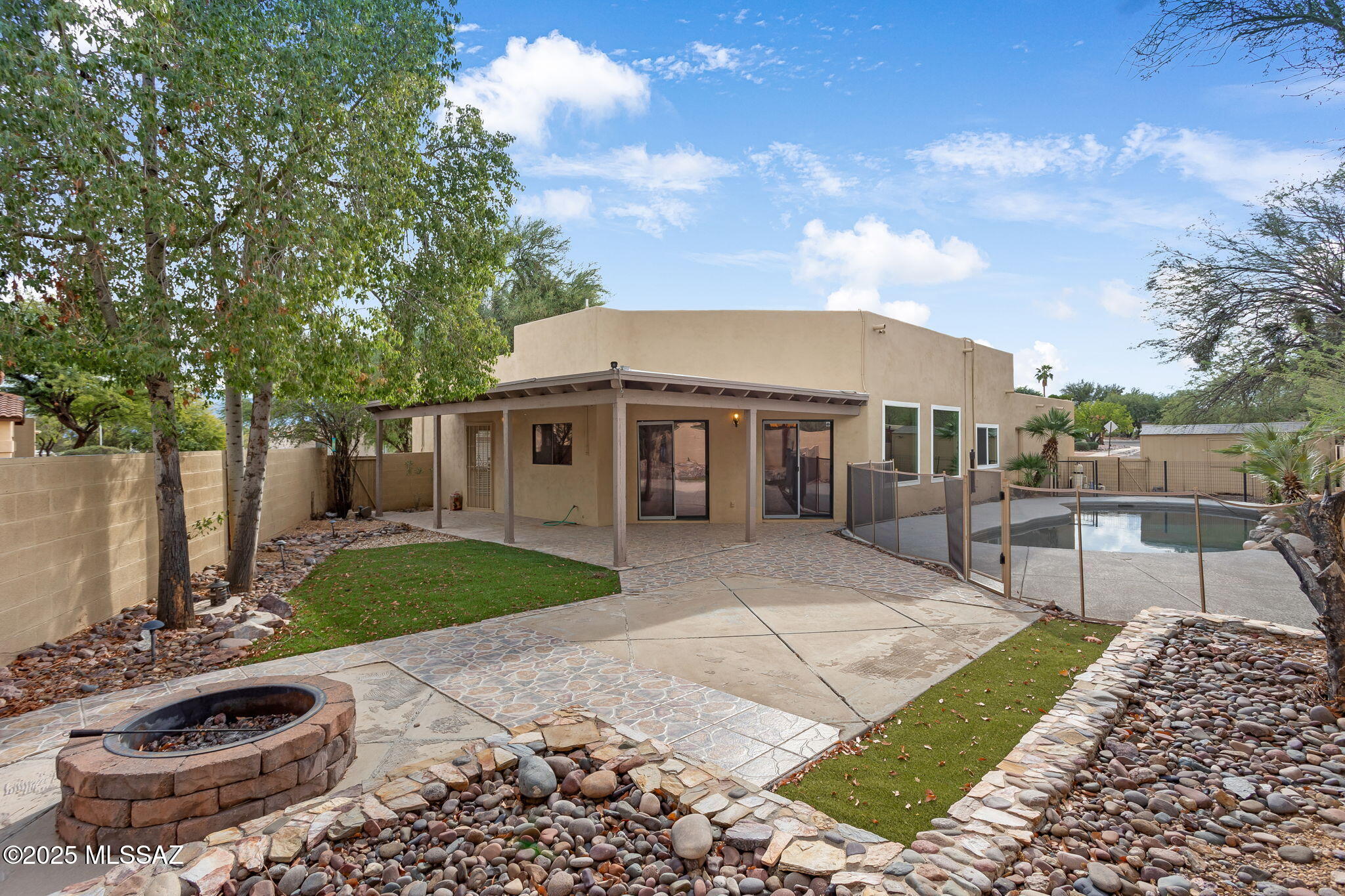Saddleback Place (1-7) - Residential