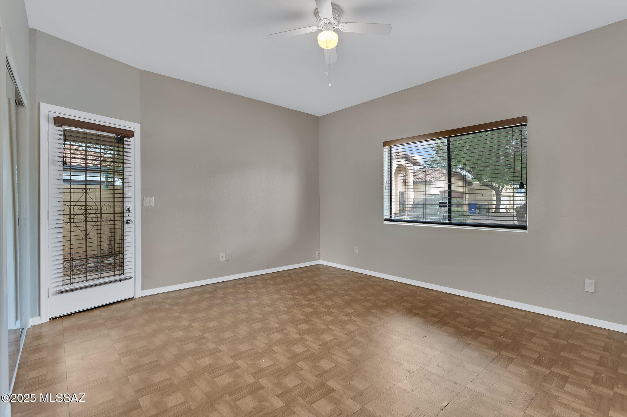 Saddleback Place (1-7) - Residential
