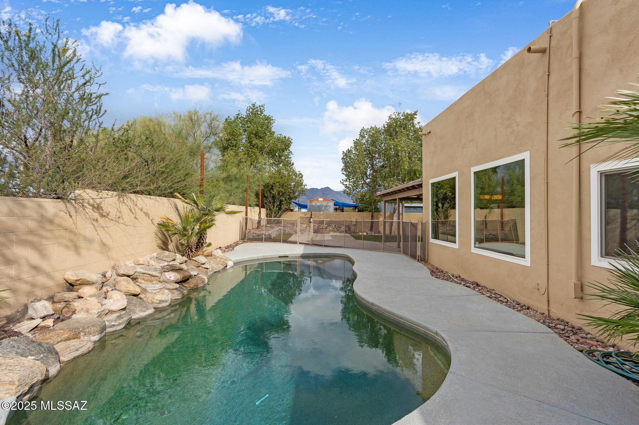 Saddleback Place (1-7) - Residential