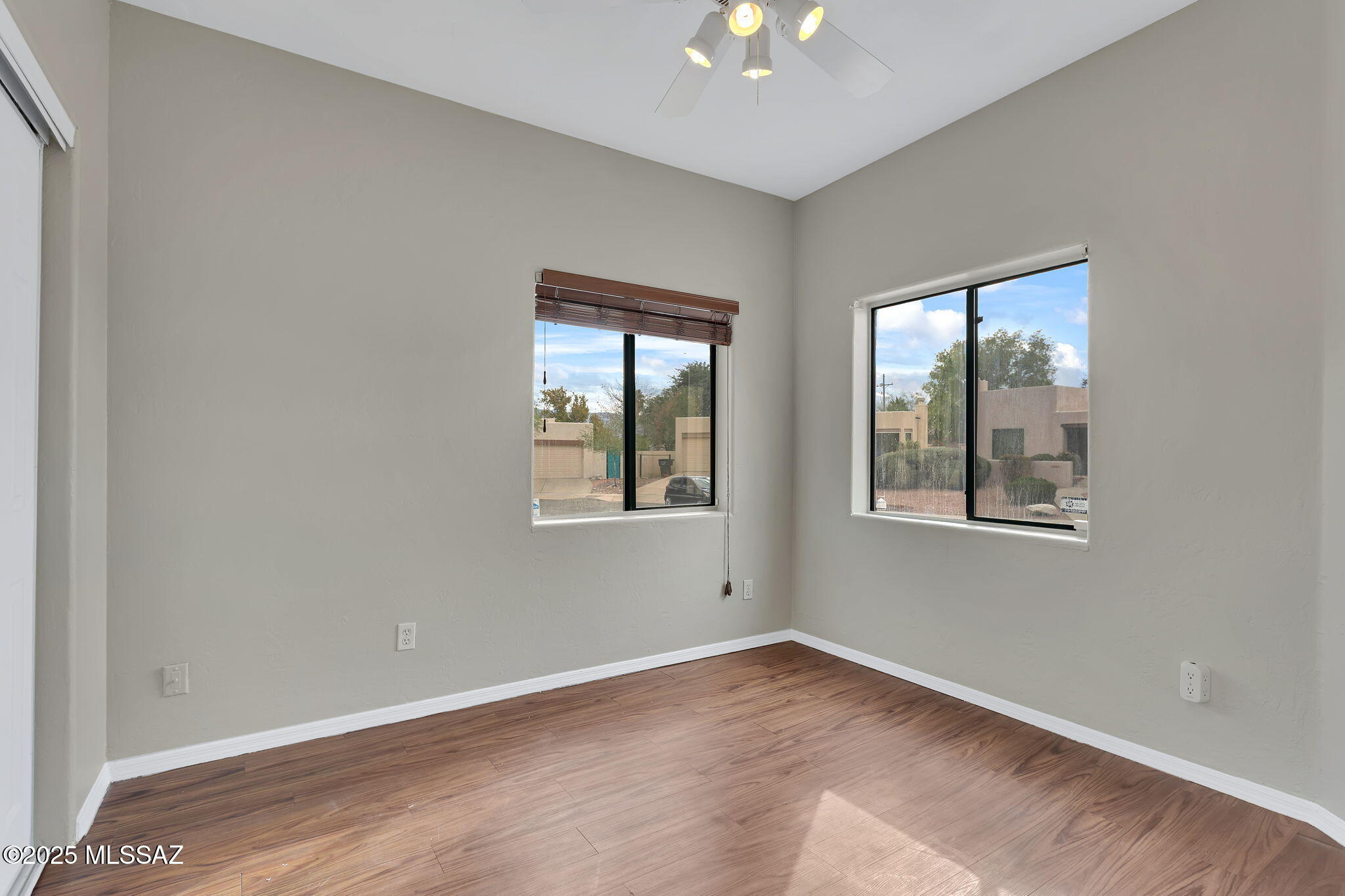 Saddleback Place (1-7) - Residential