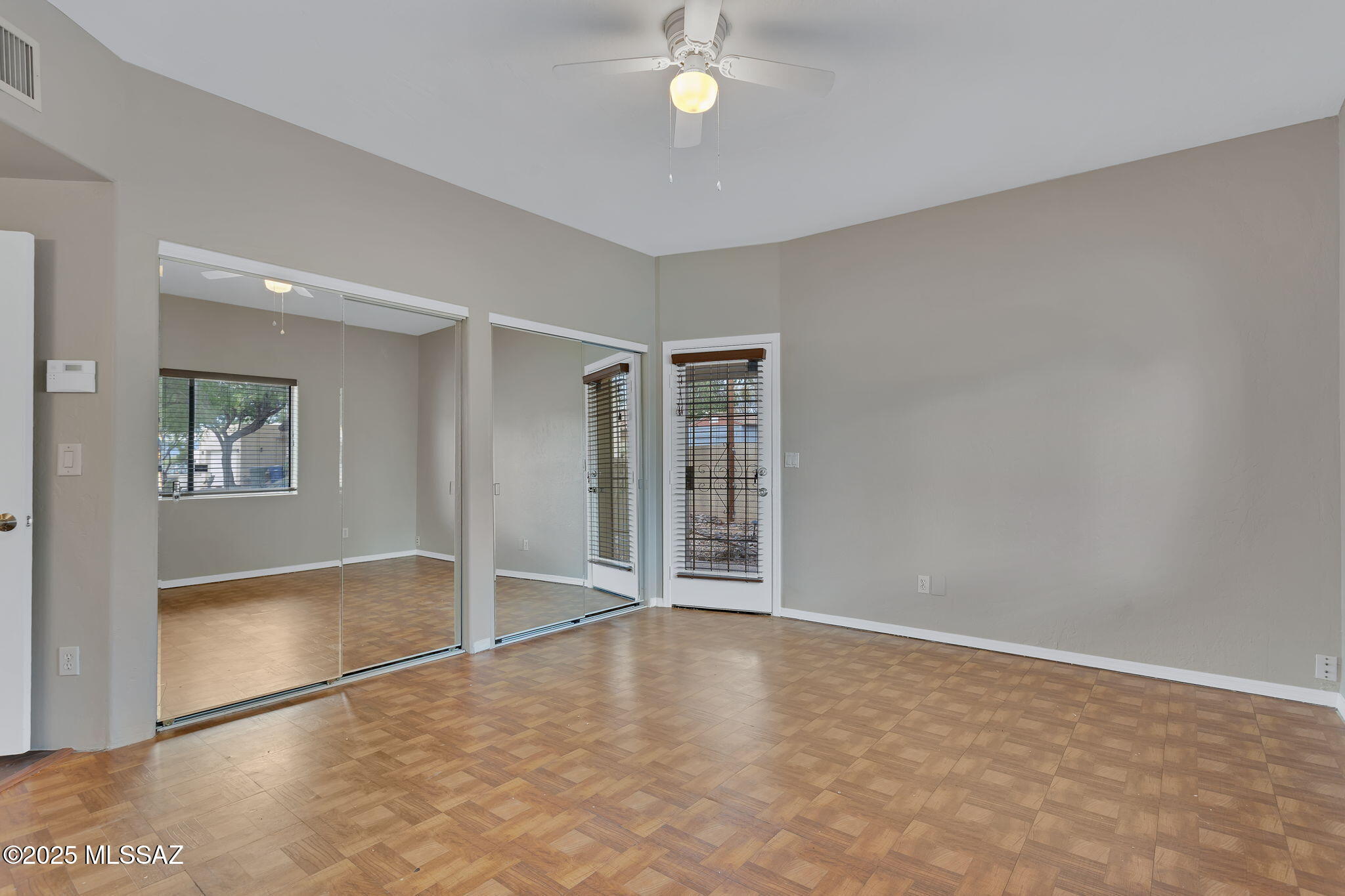 Saddleback Place (1-7) - Residential