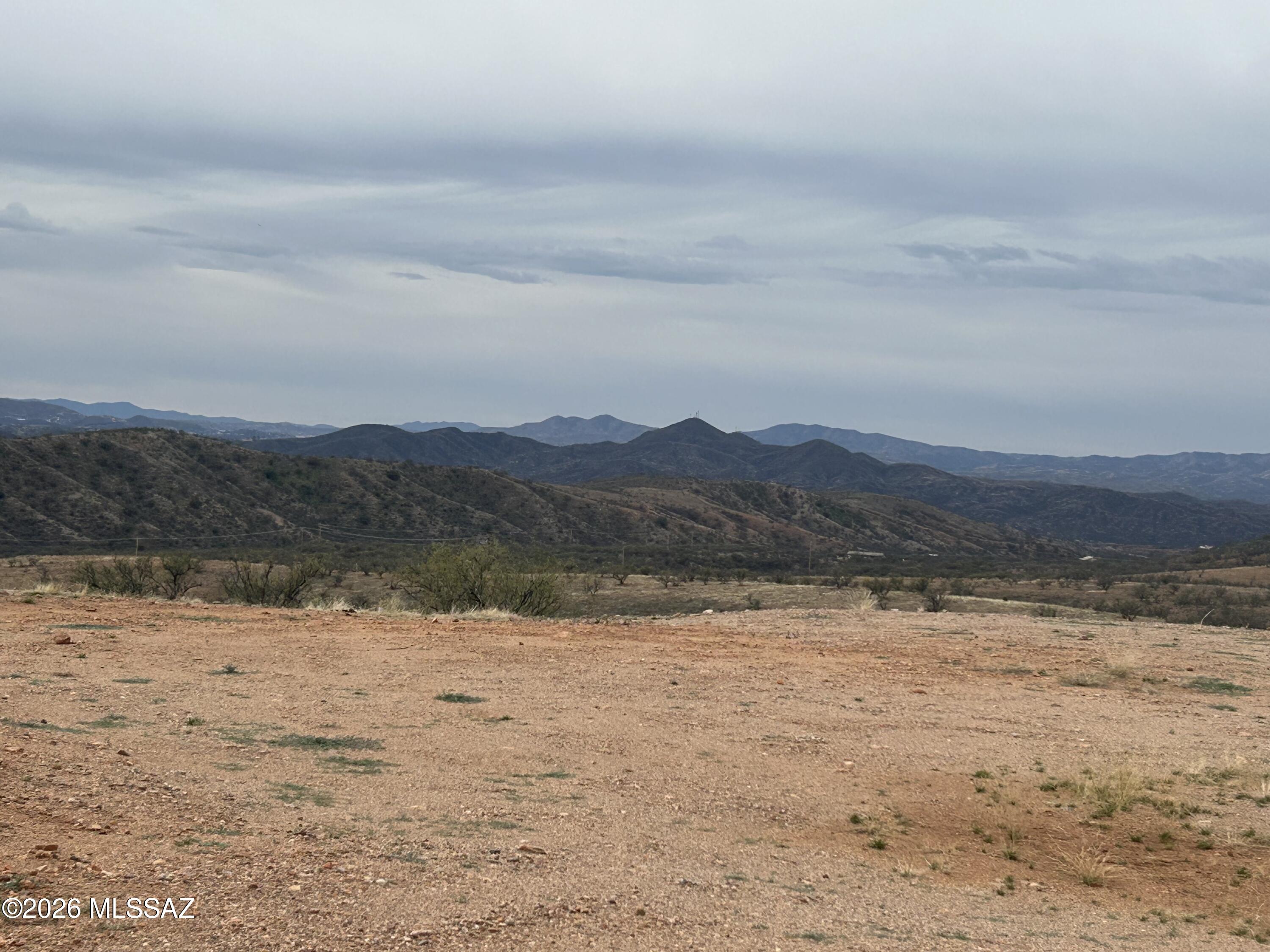 Lake Patagonia Ranch - Land