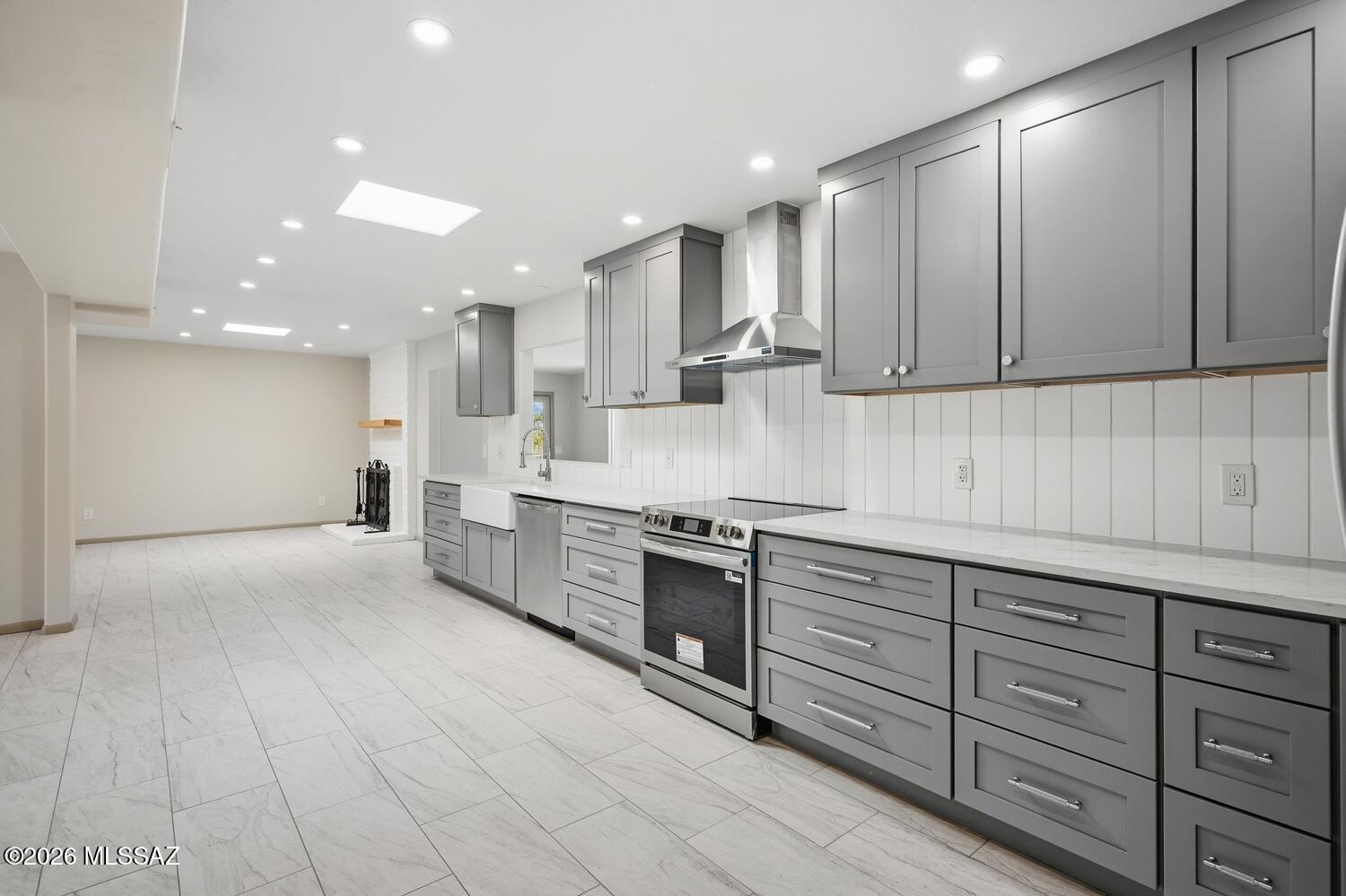 La Canada Foothills (1-75) - Residential