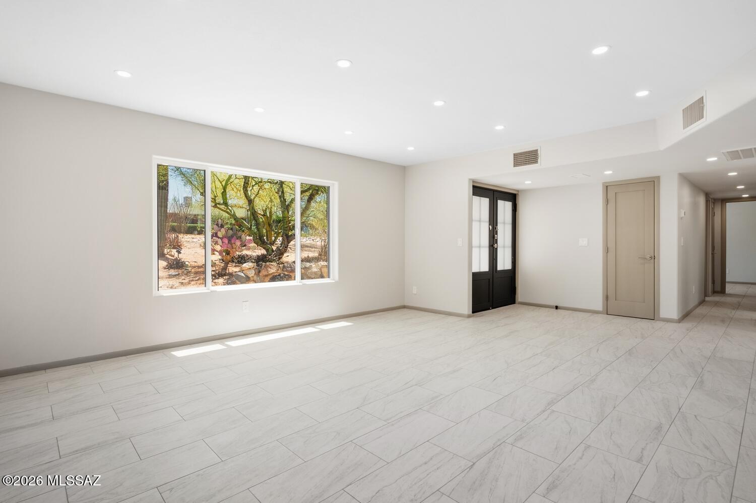 La Canada Foothills (1-75) - Residential