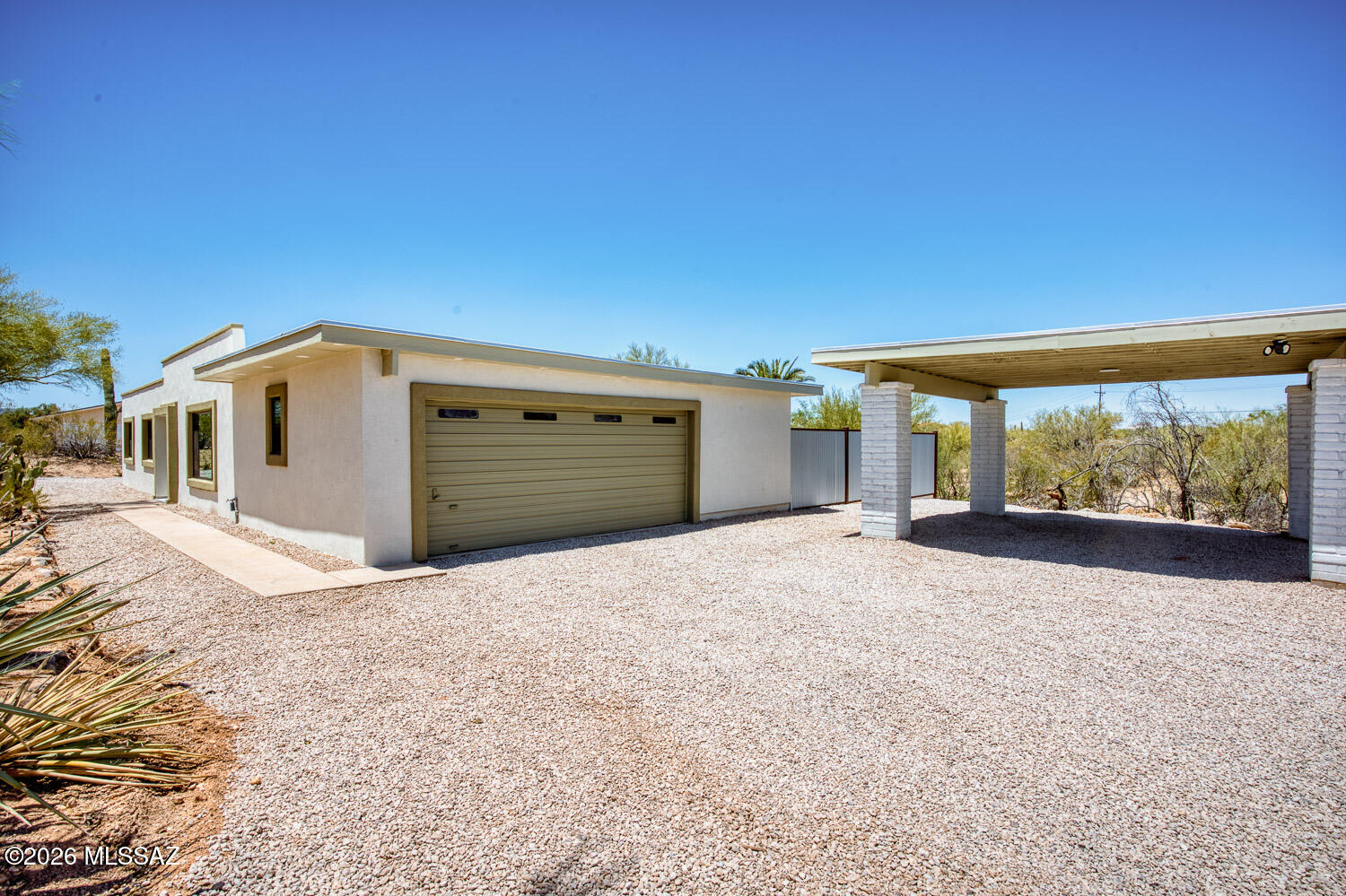 La Canada Foothills (1-75) - Residential