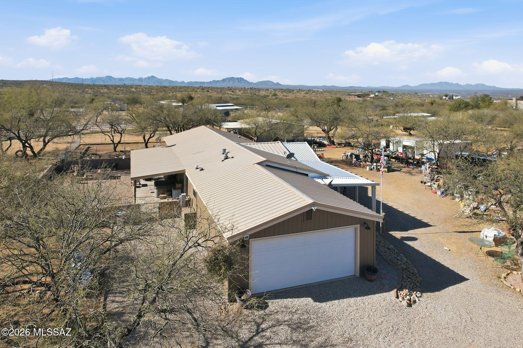 Elephant Head - Residential