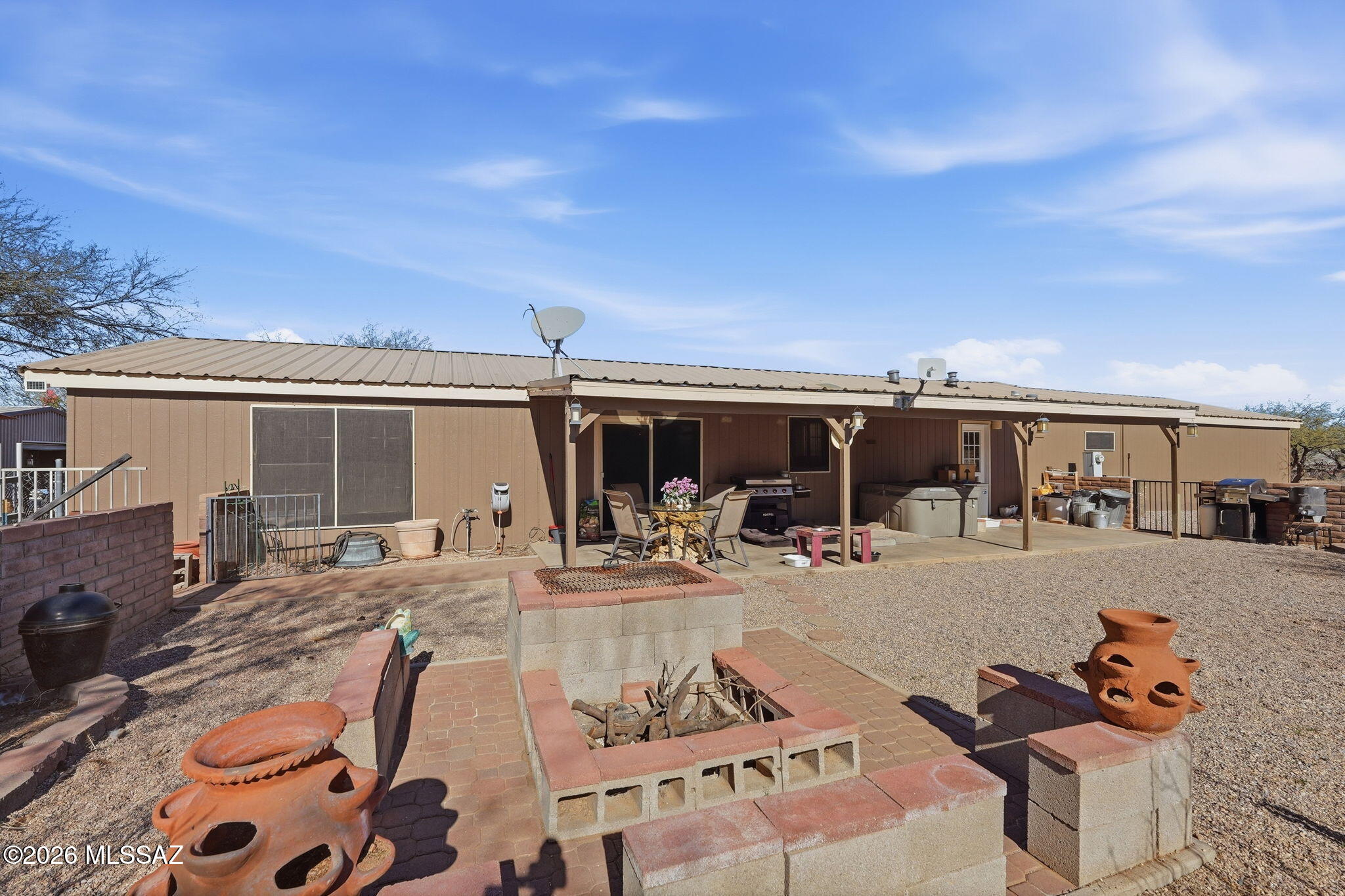 Elephant Head - Residential