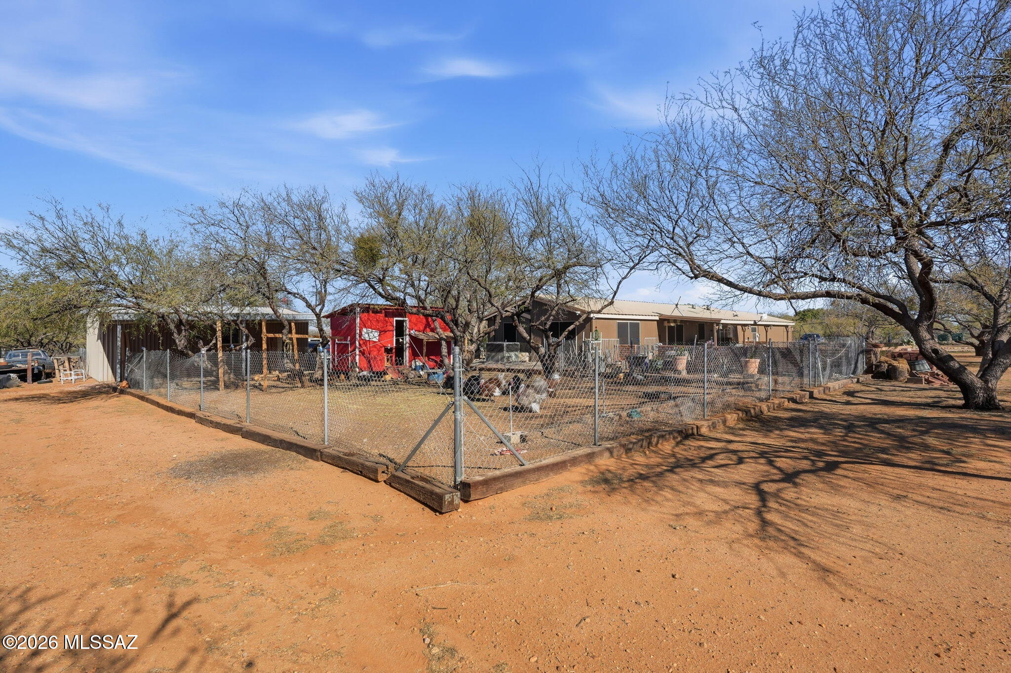 Elephant Head - Residential