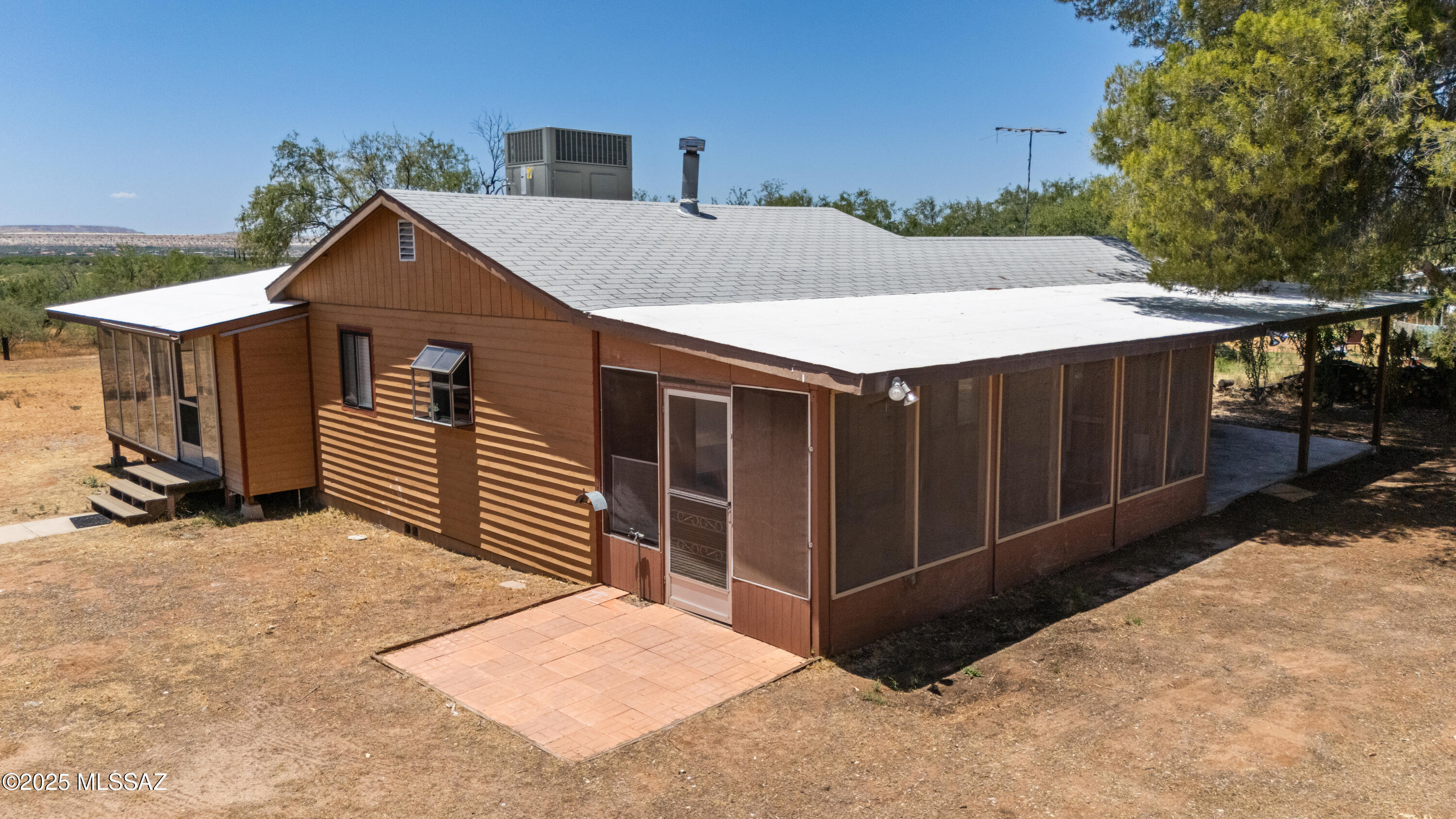N/A - Residential