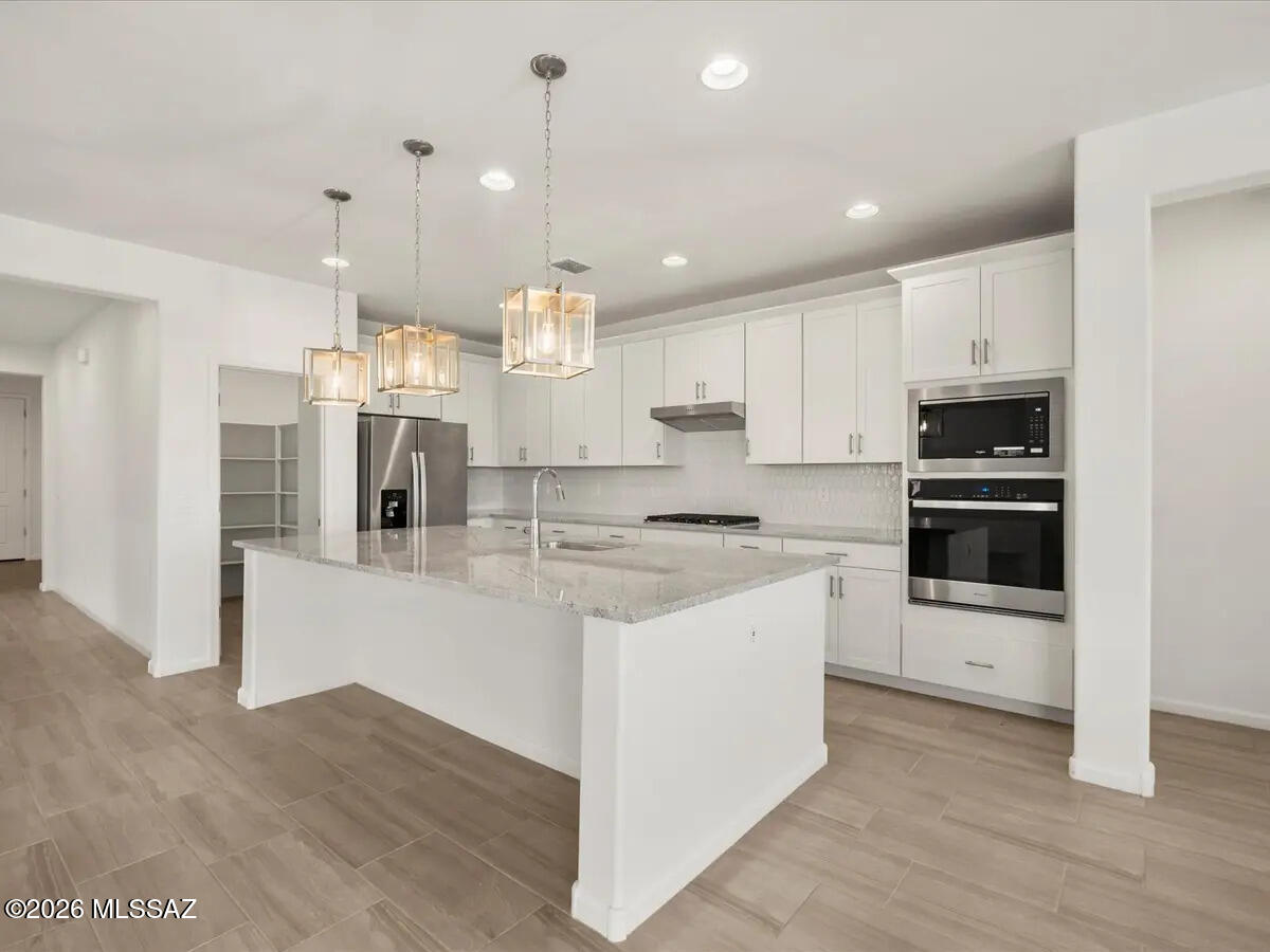 Rocking K South Neighborhood 4 Parcel L - Residential