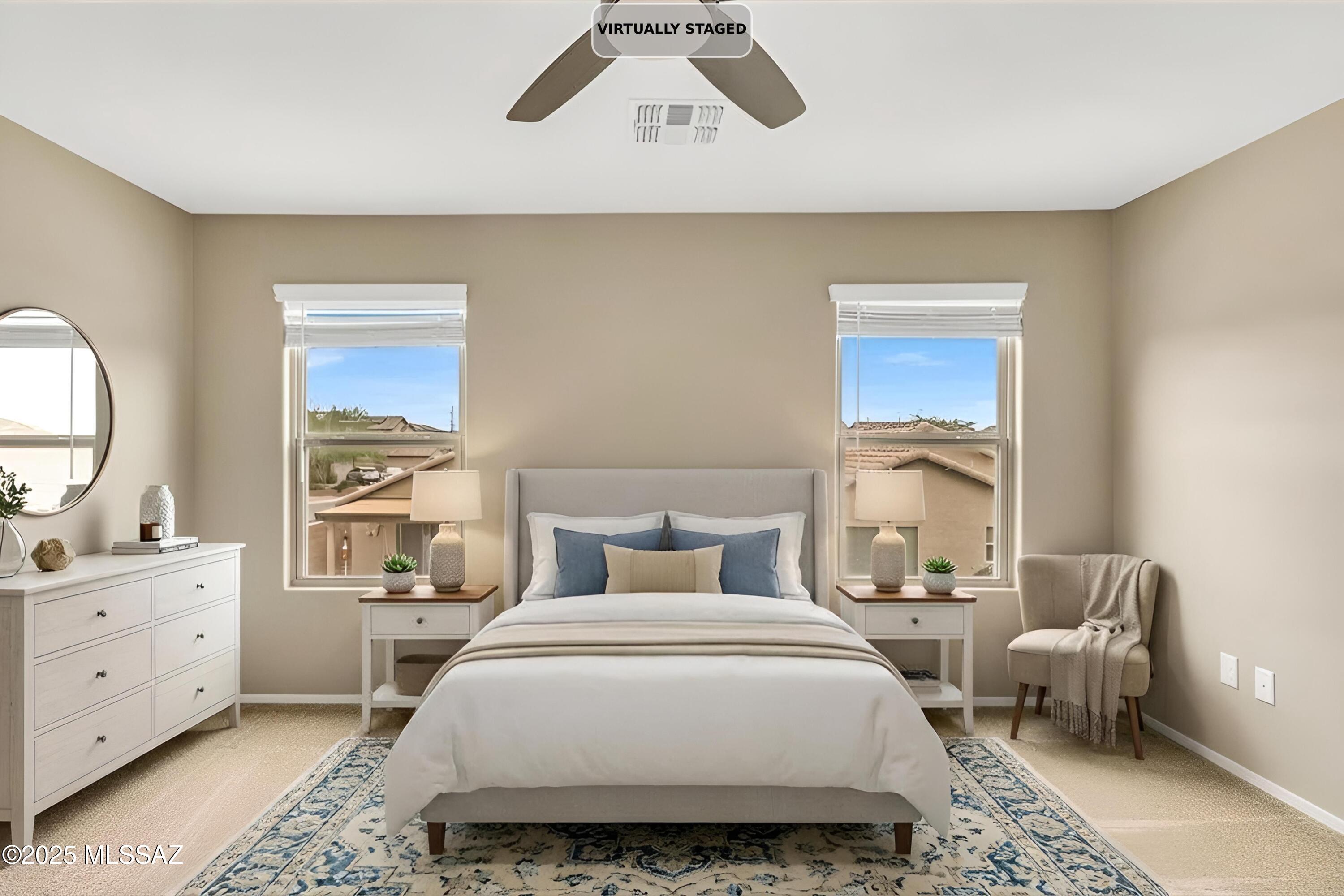 Mountain Vail Reserve - Residential