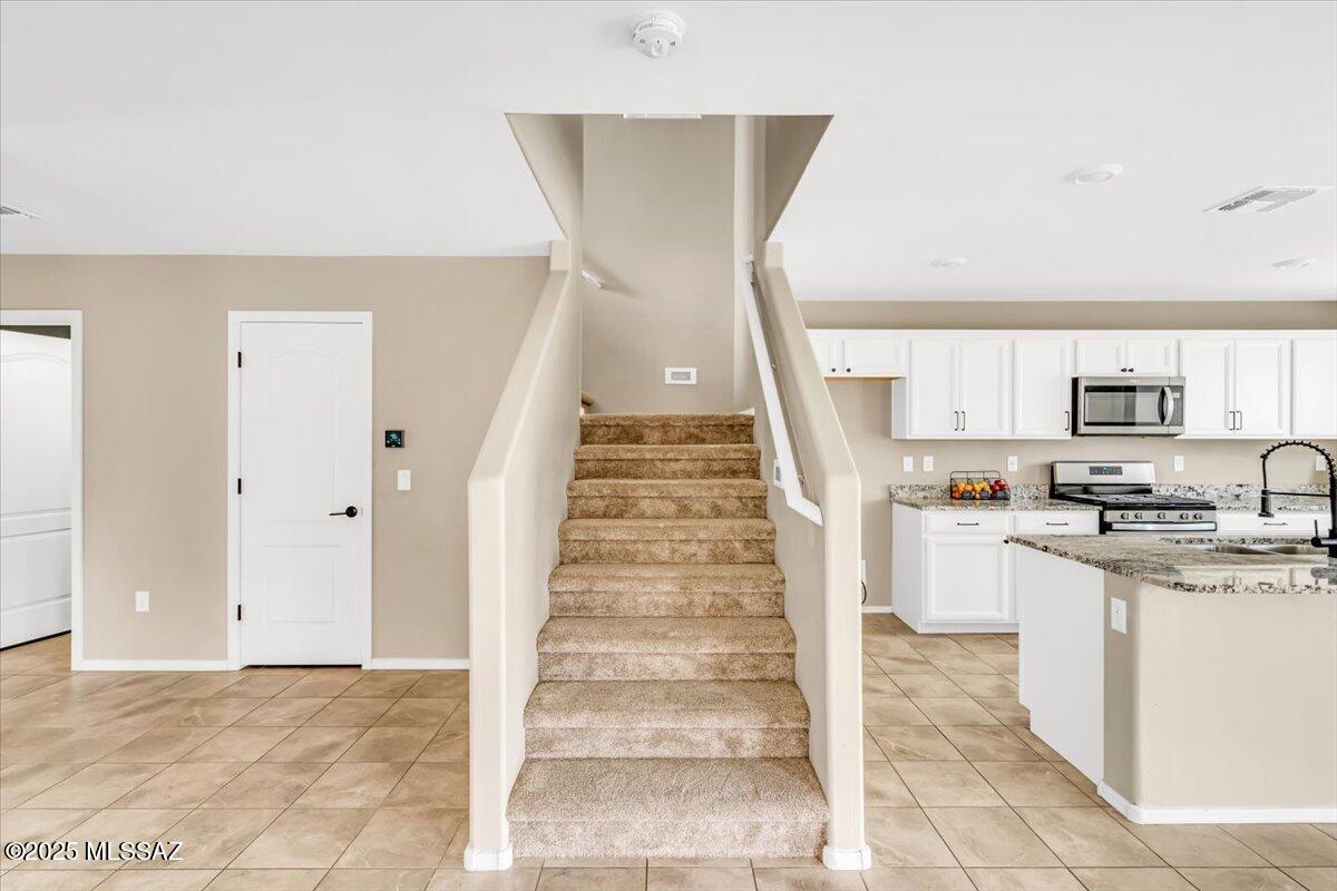 Mountain Vail Reserve - Residential