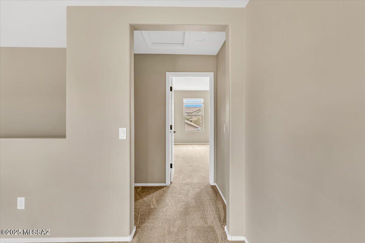 Mountain Vail Reserve - Residential