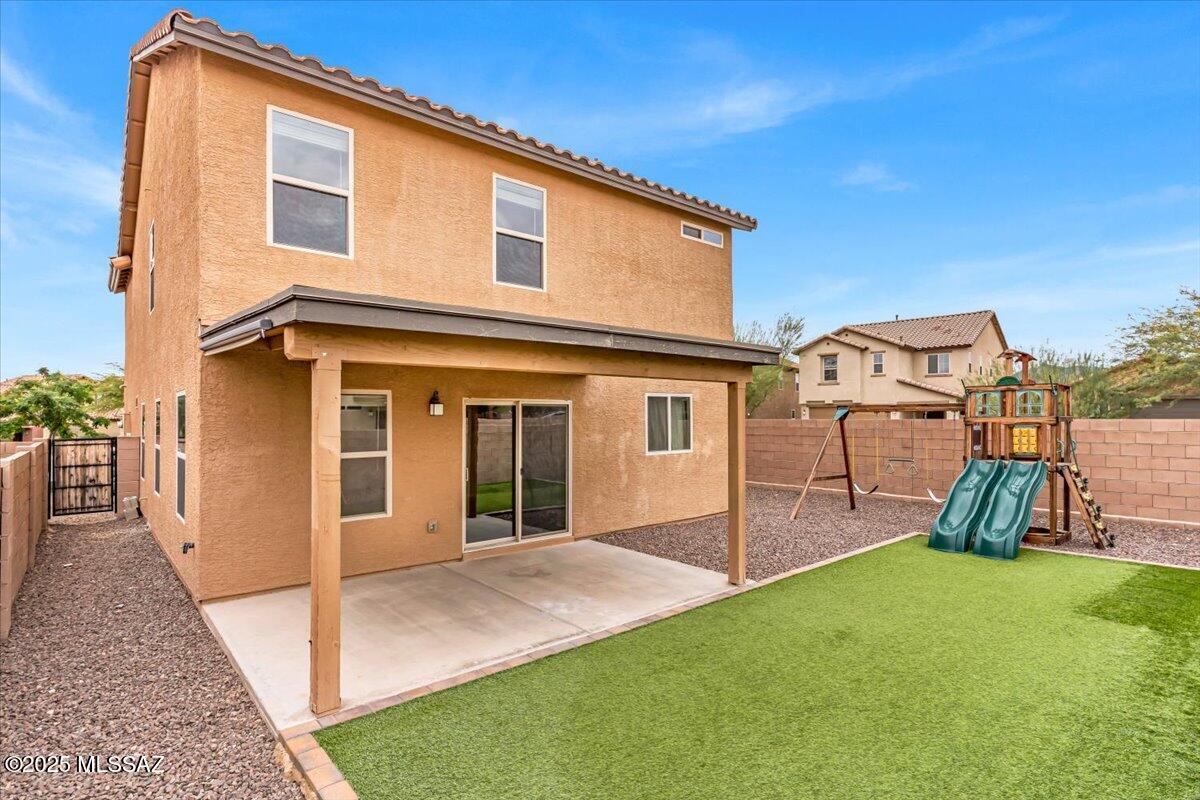 Mountain Vail Reserve - Residential