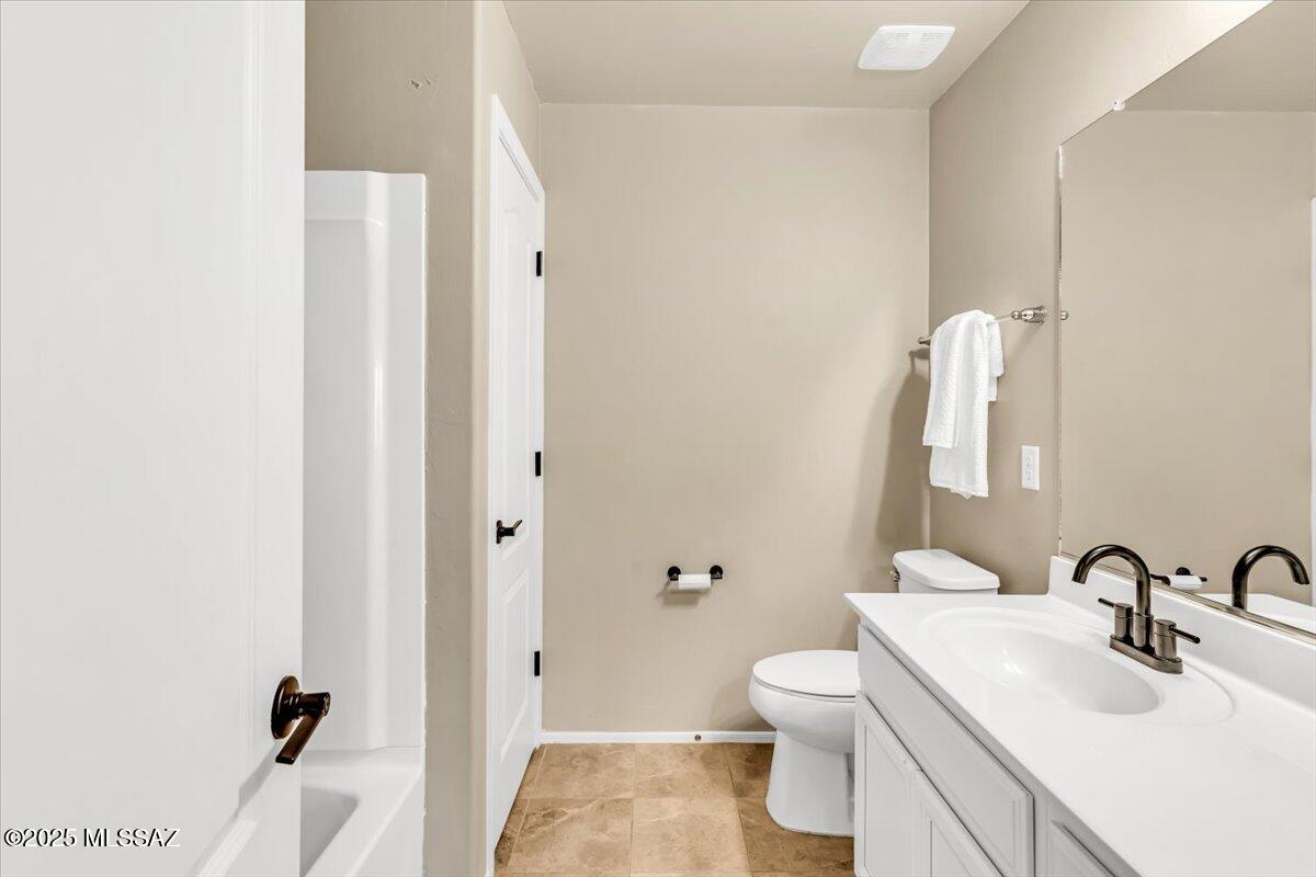 Mountain Vail Reserve - Residential