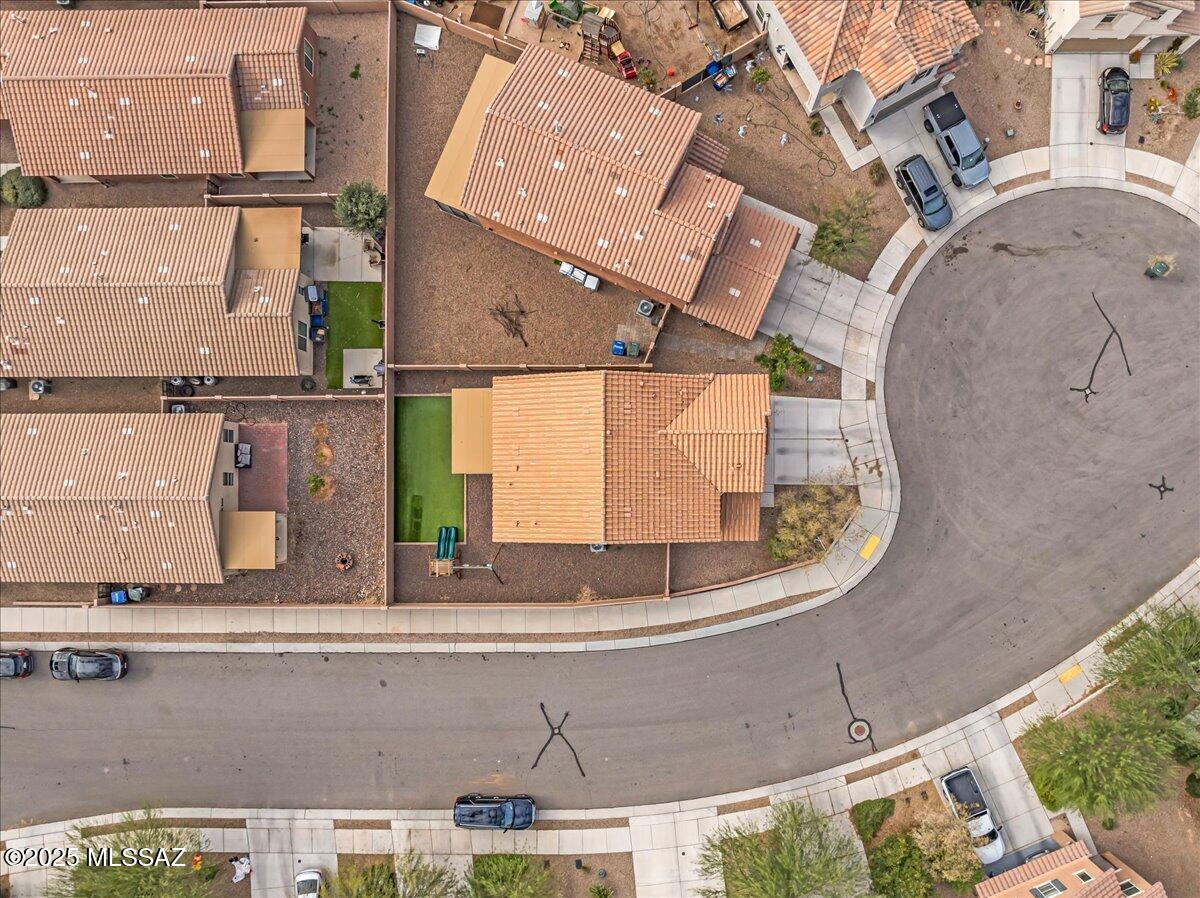 Mountain Vail Reserve - Residential