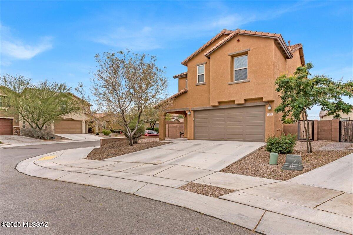 Mountain Vail Reserve - Residential