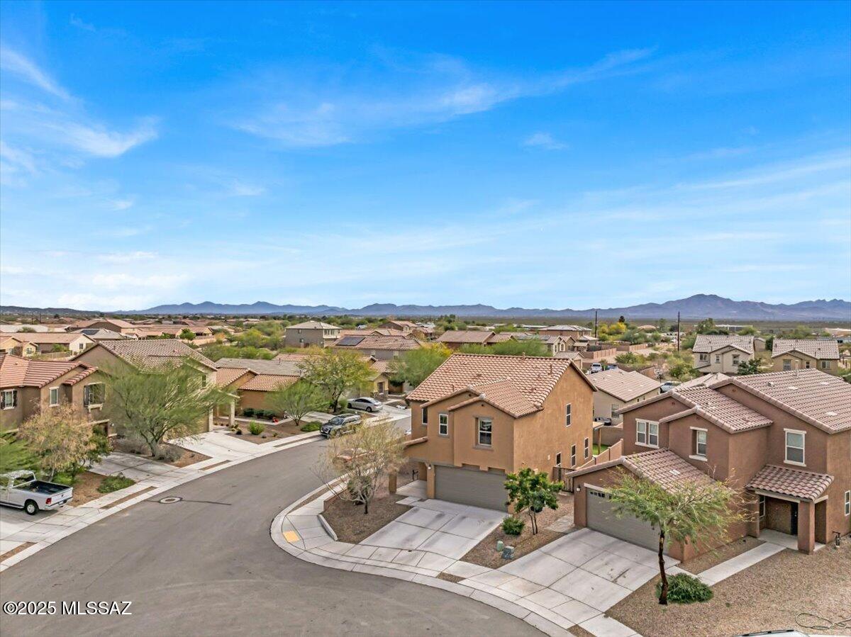 Mountain Vail Reserve - Residential