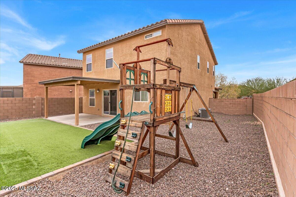 Mountain Vail Reserve - Residential