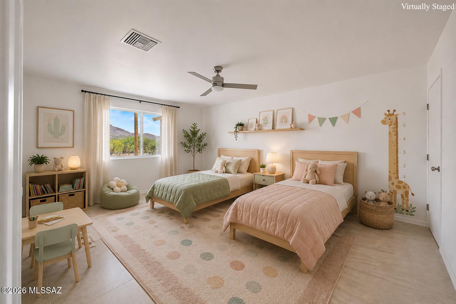 Rio Rico Villas 12 - Residential