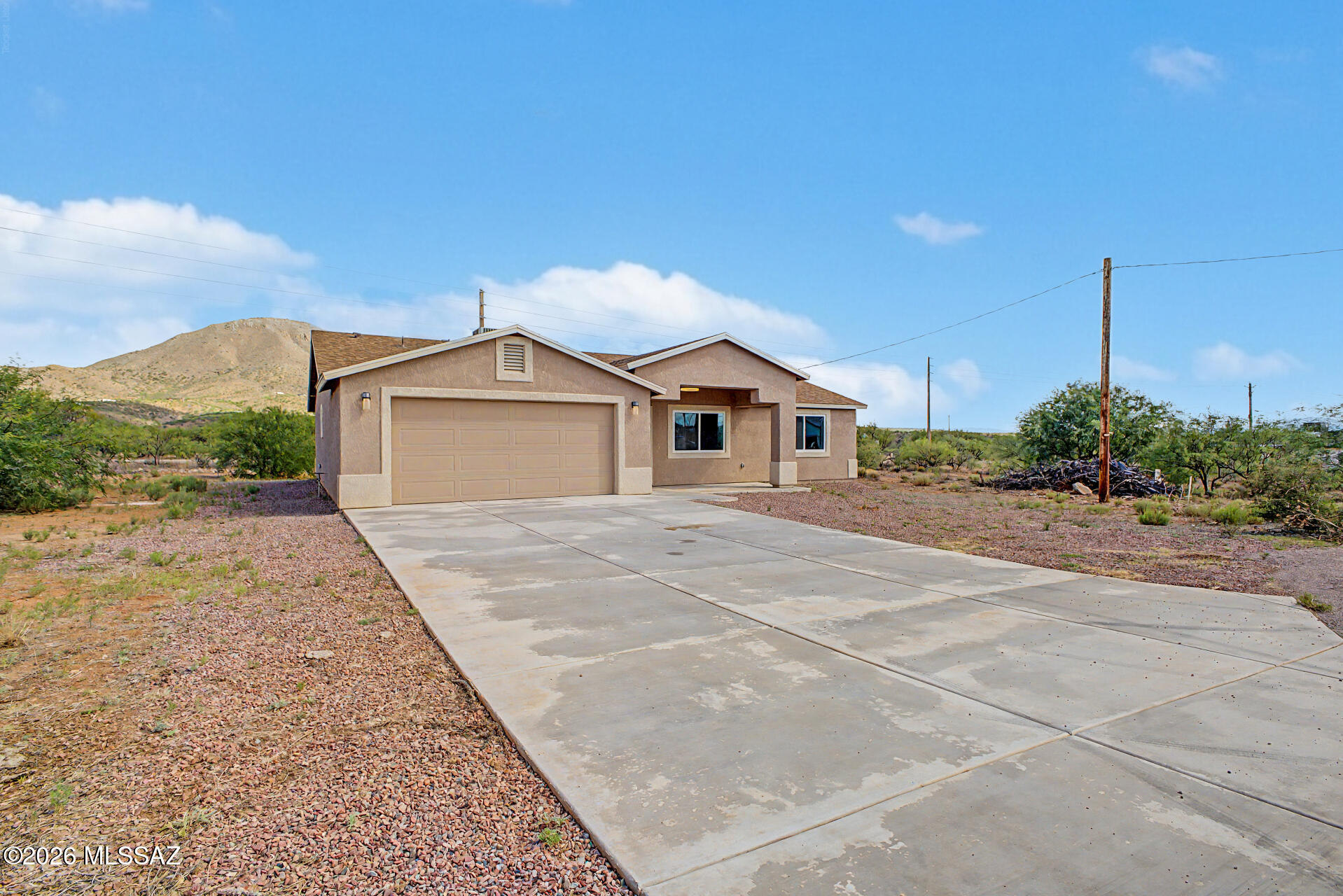 Rio Rico Villas 12 - Residential