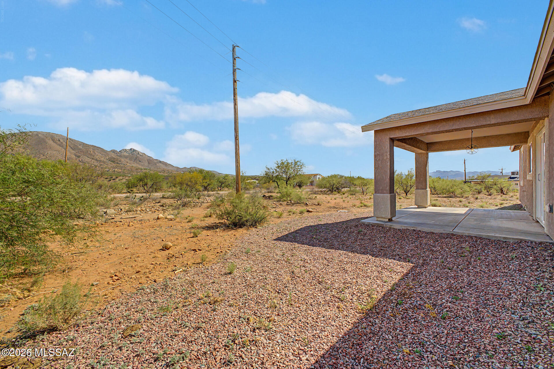 Rio Rico Villas 12 - Residential