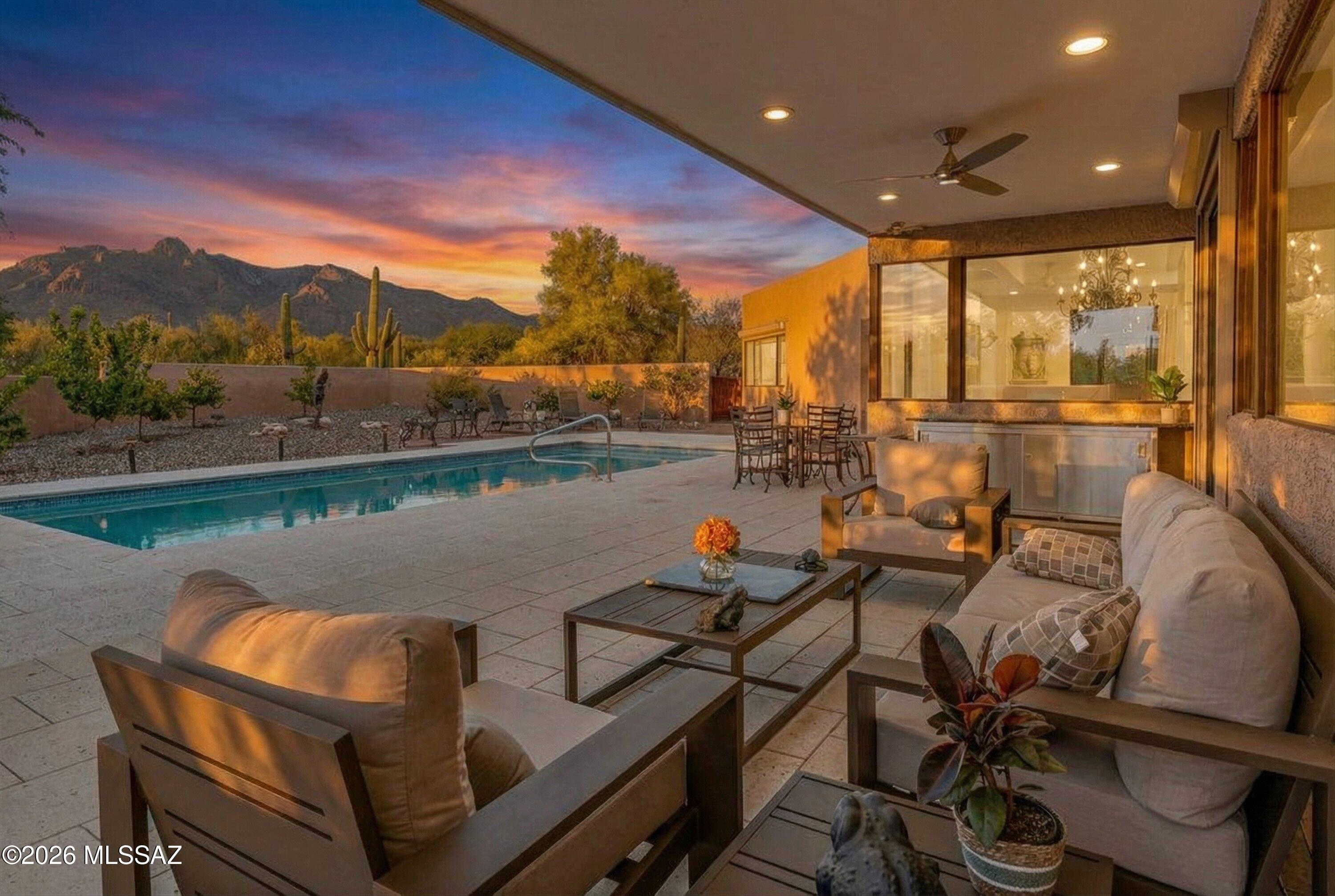 Shadow Hills (1-483) - Residential