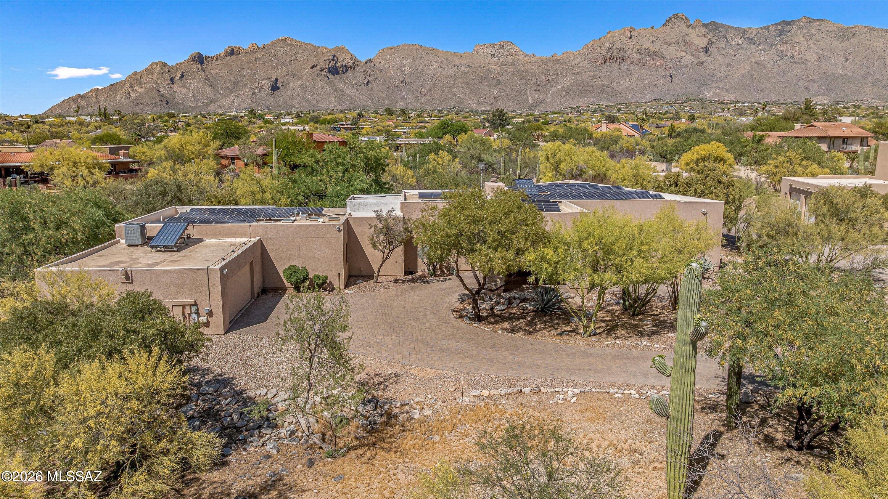 Shadow Hills (1-483) - Residential