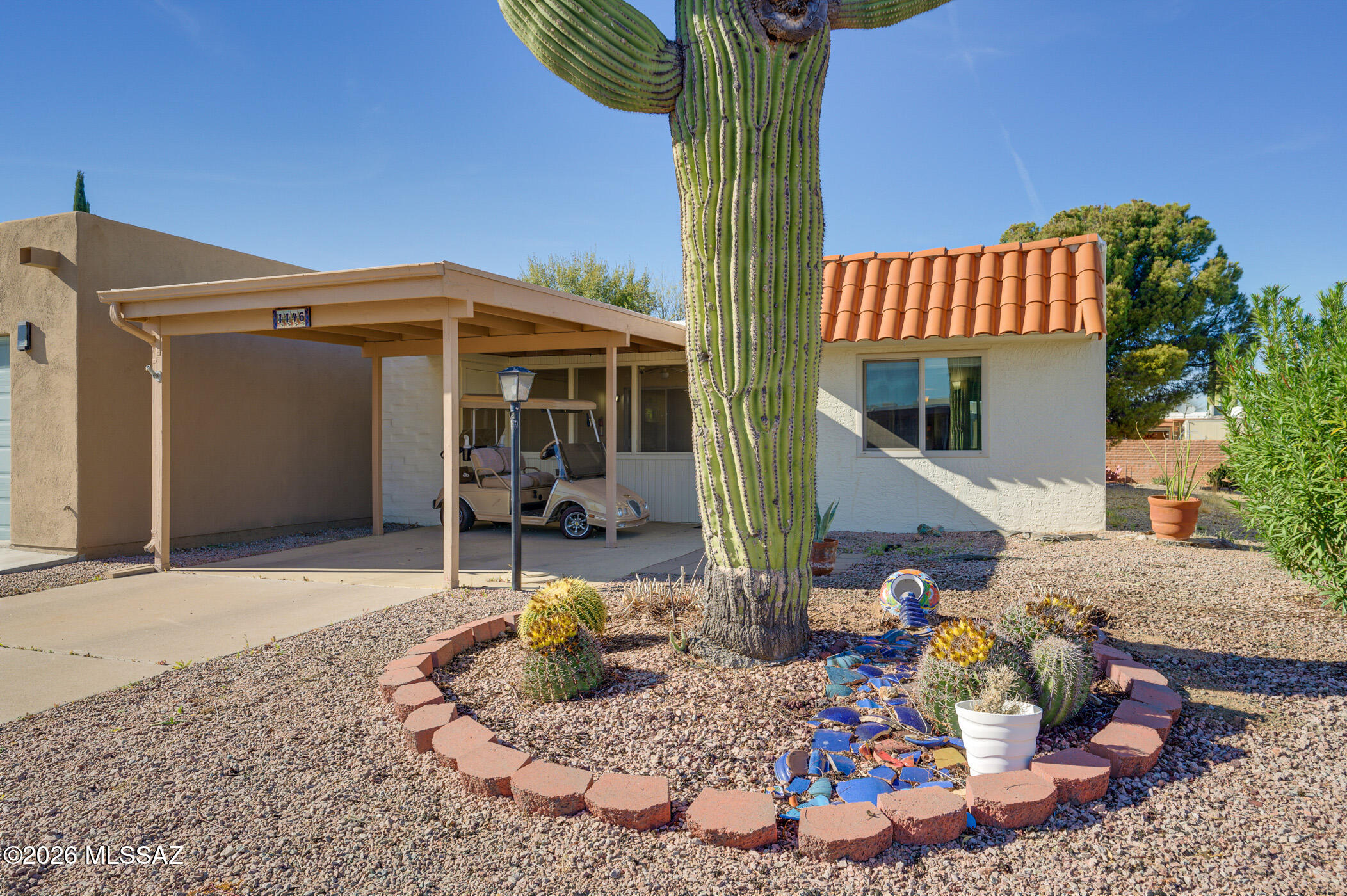 Green Valley Desert Meadows Townhouses (82-197) - Residential