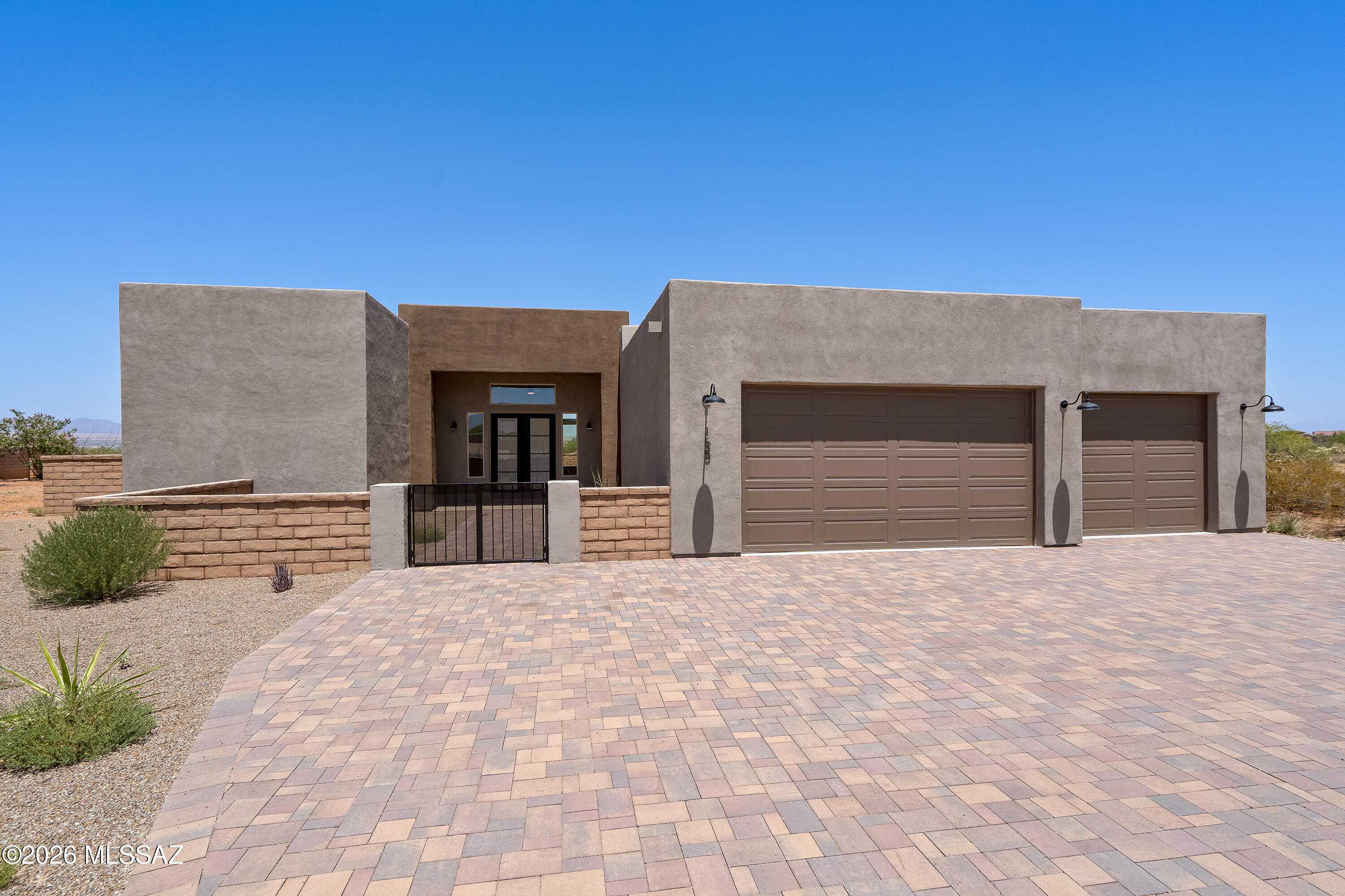 Stone House Phase II - Residential