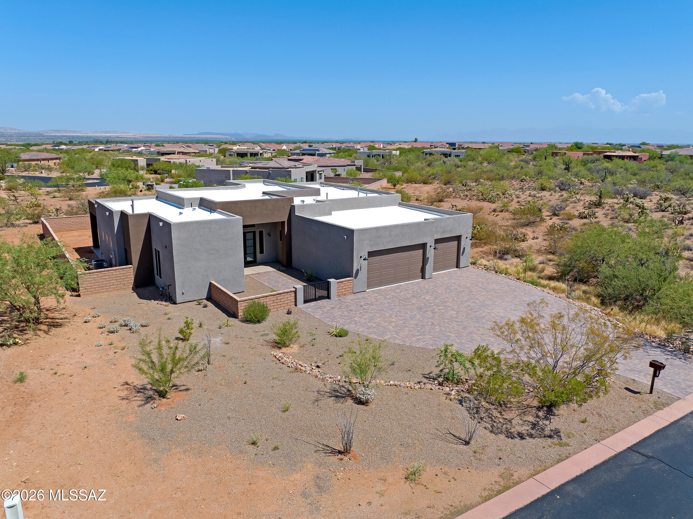 Stone House Phase II - Residential
