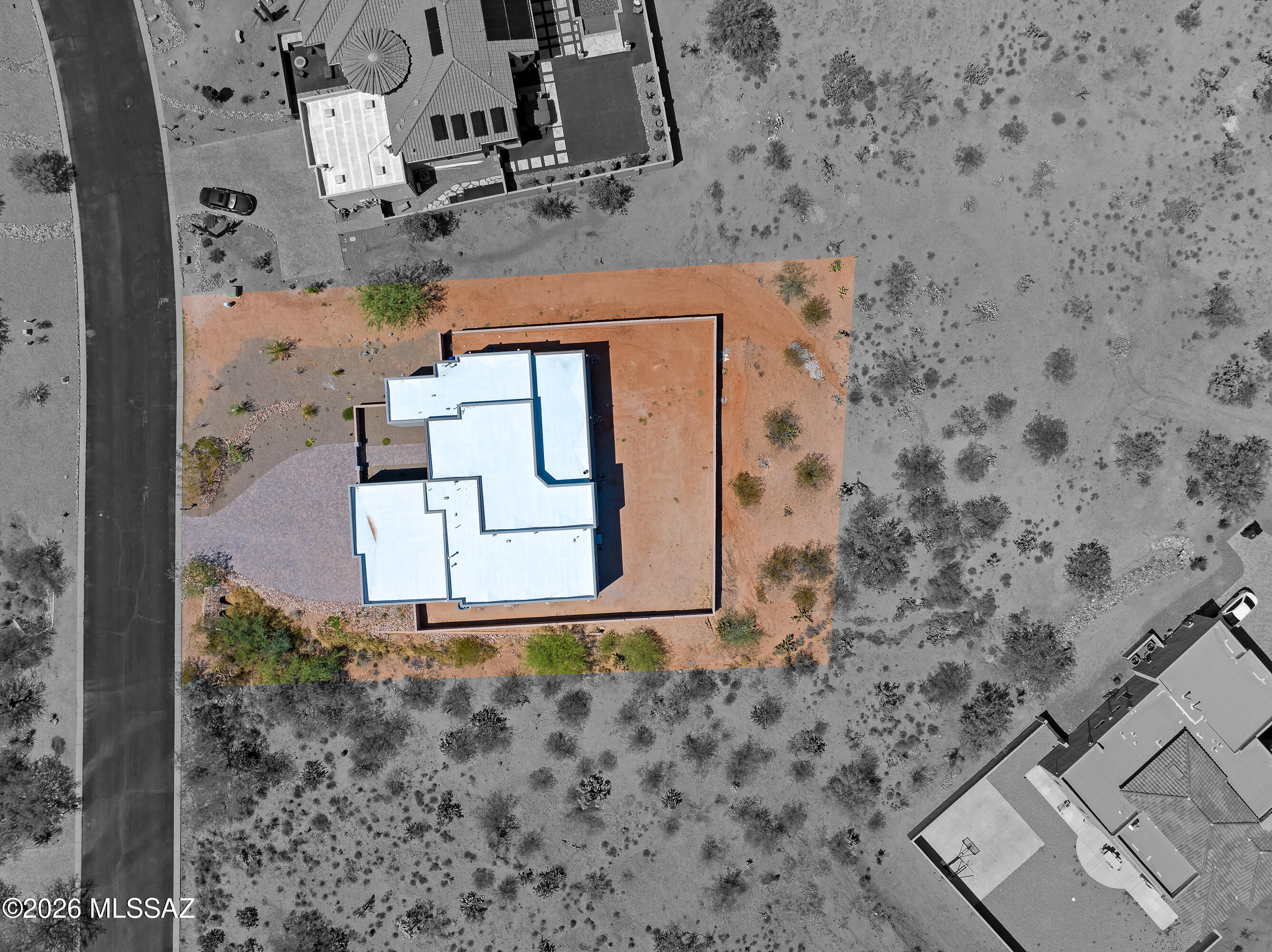 Stone House Phase II - Residential