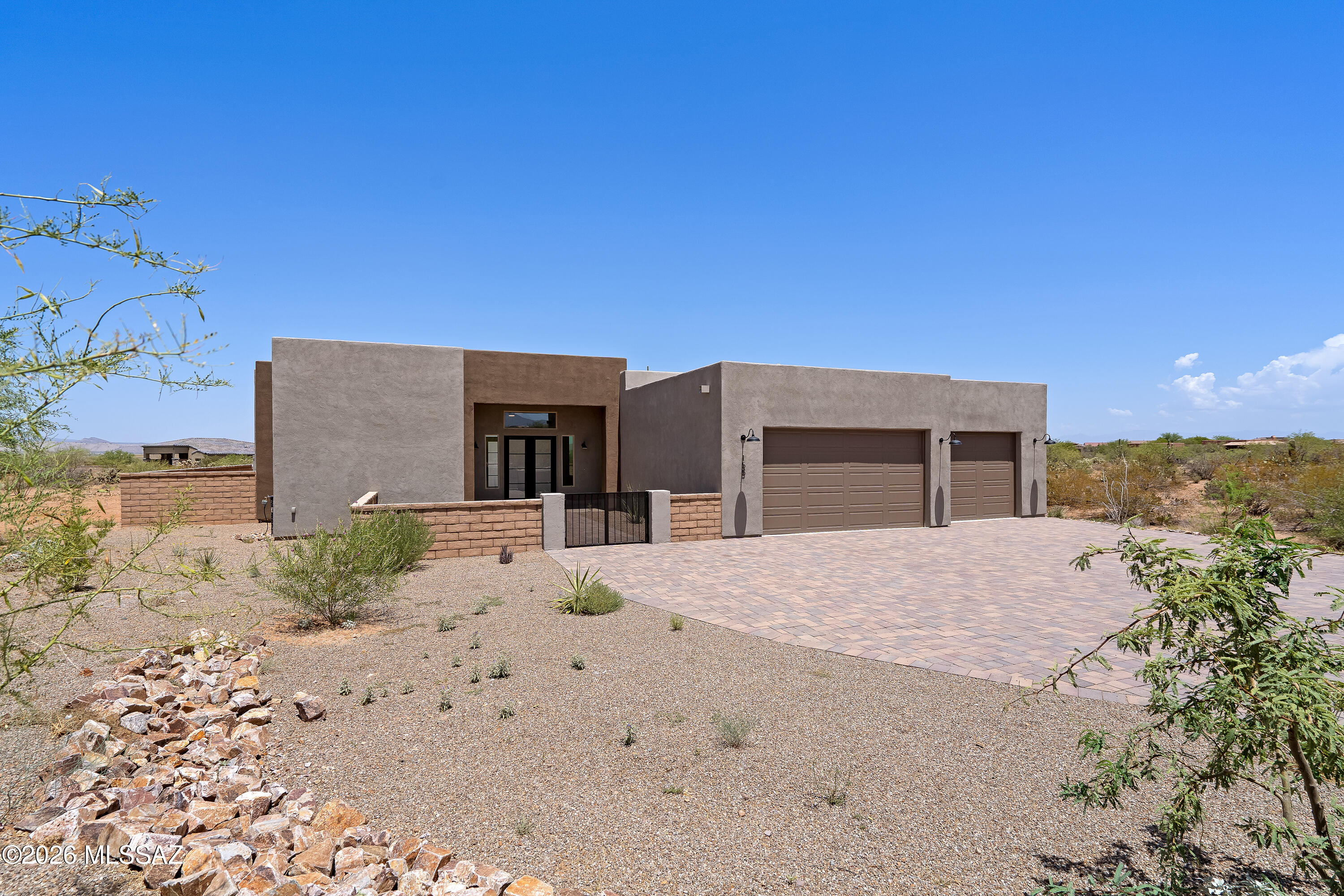 Stone House Phase II - Residential