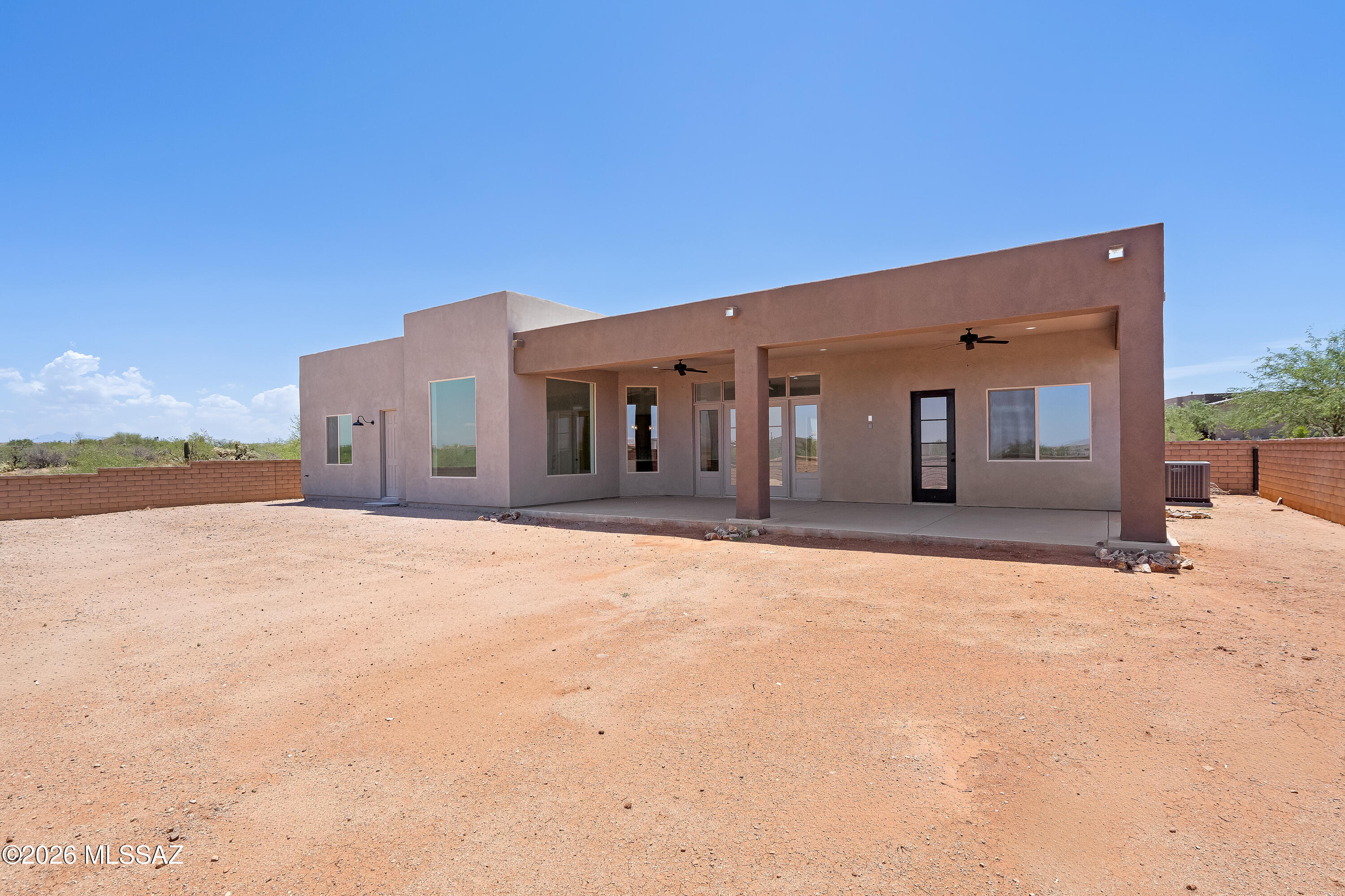 Stone House Phase II - Residential