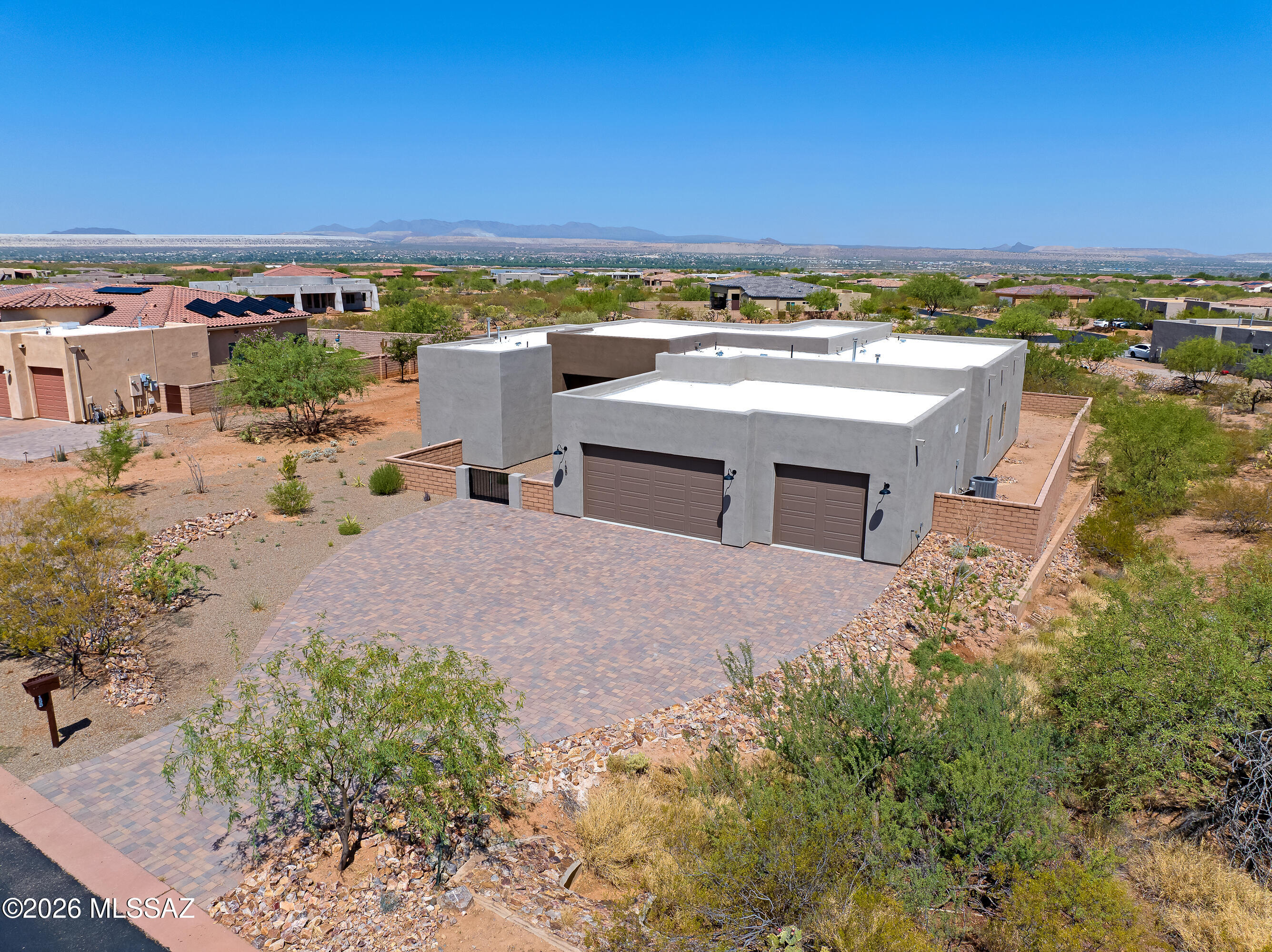 Stone House Phase II - Residential