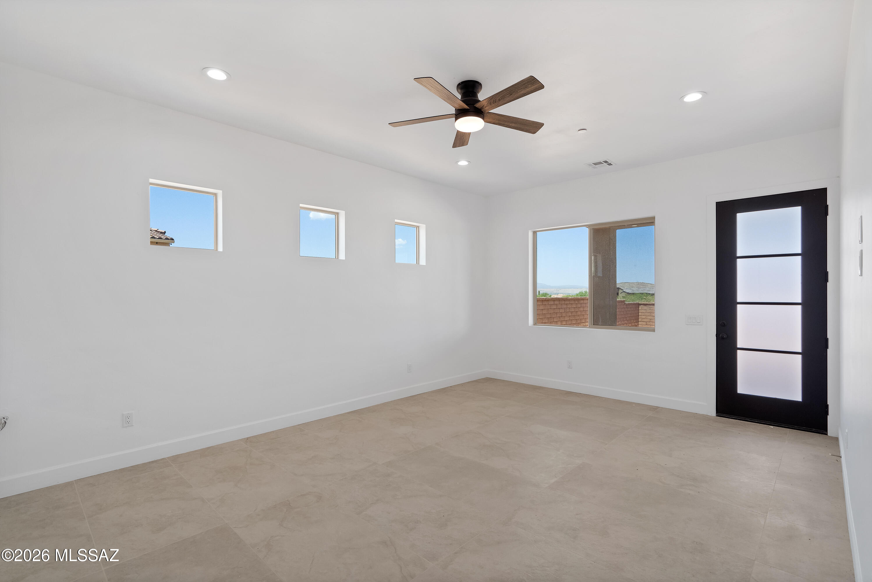Stone House Phase II - Residential