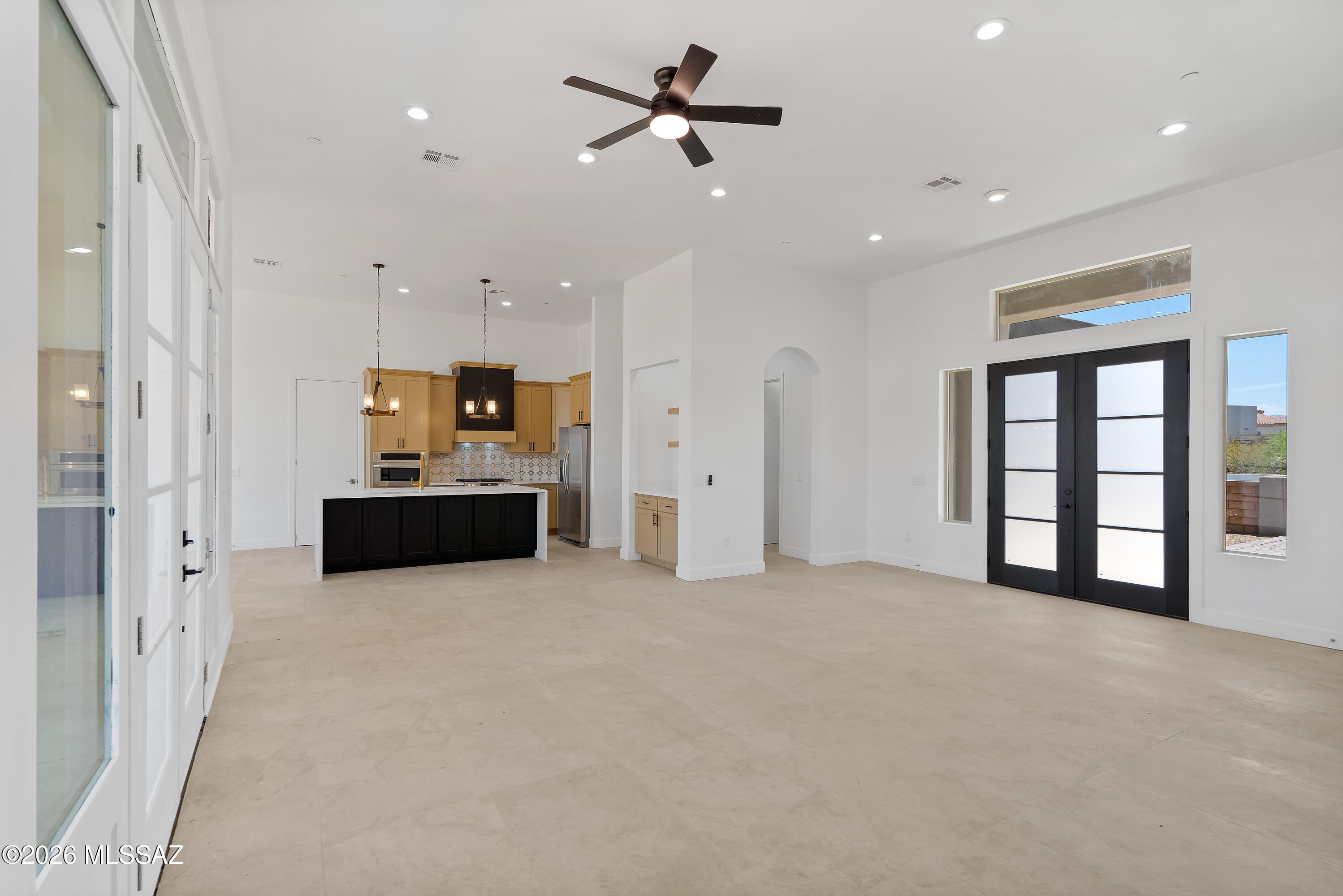 Stone House Phase II - Residential