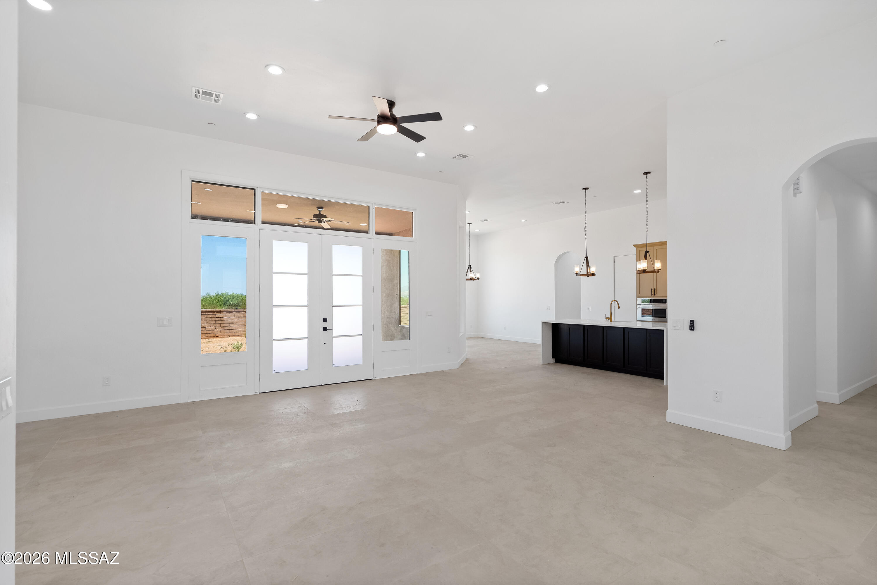 Stone House Phase II - Residential