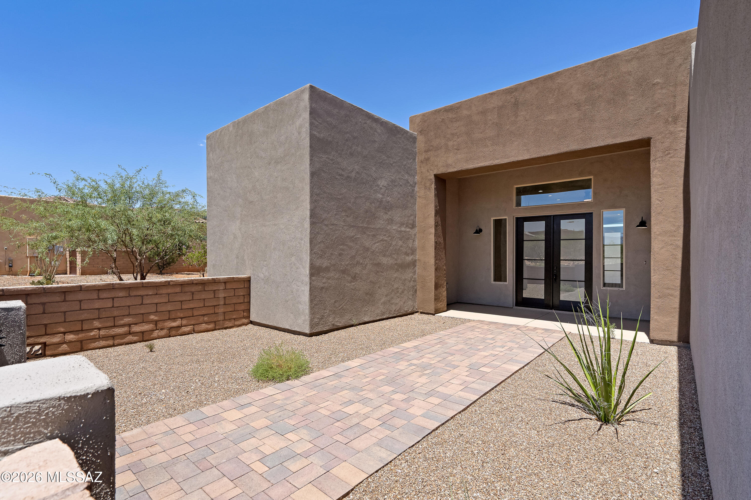 Stone House Phase II - Residential