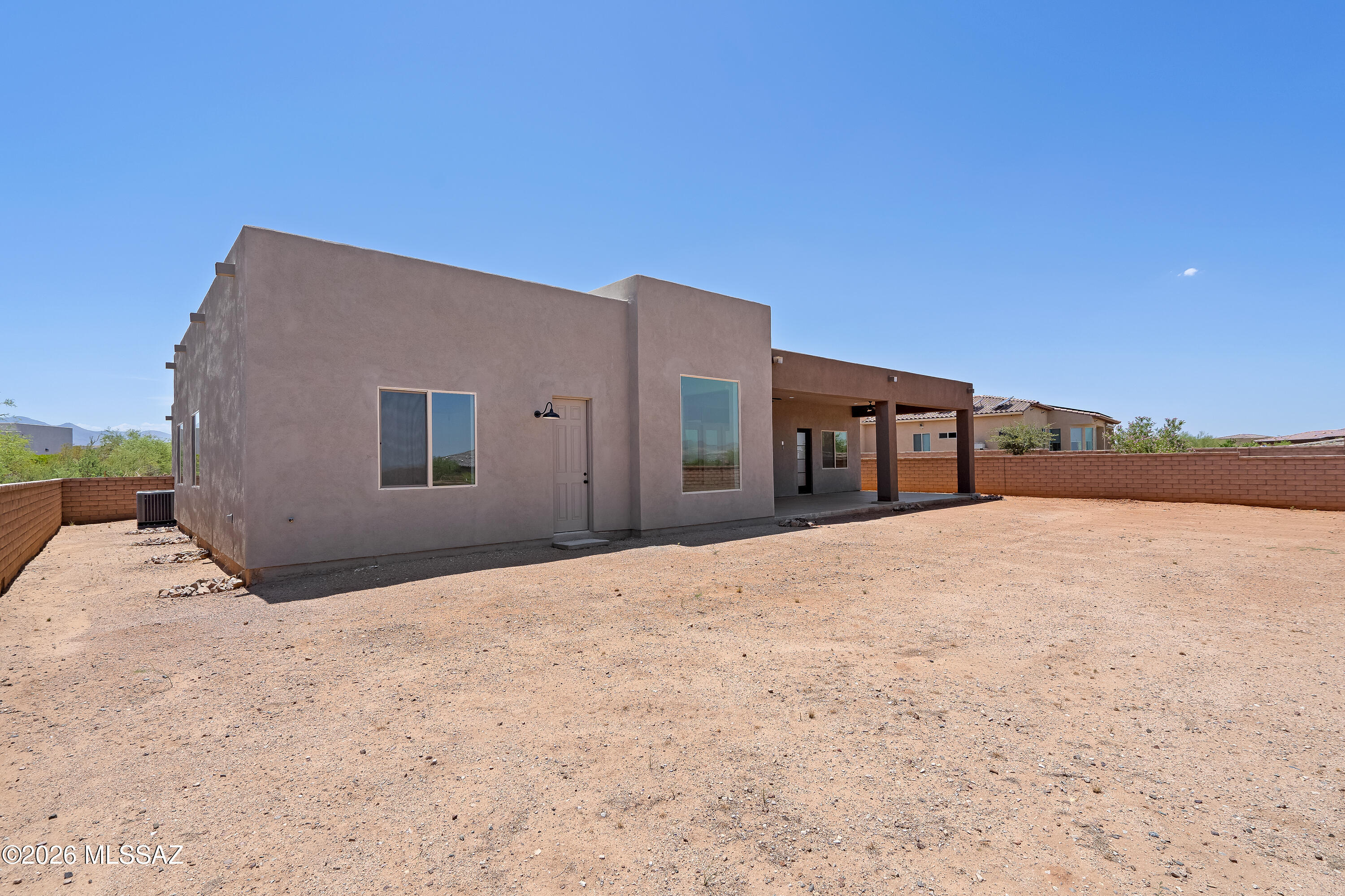 Stone House Phase II - Residential